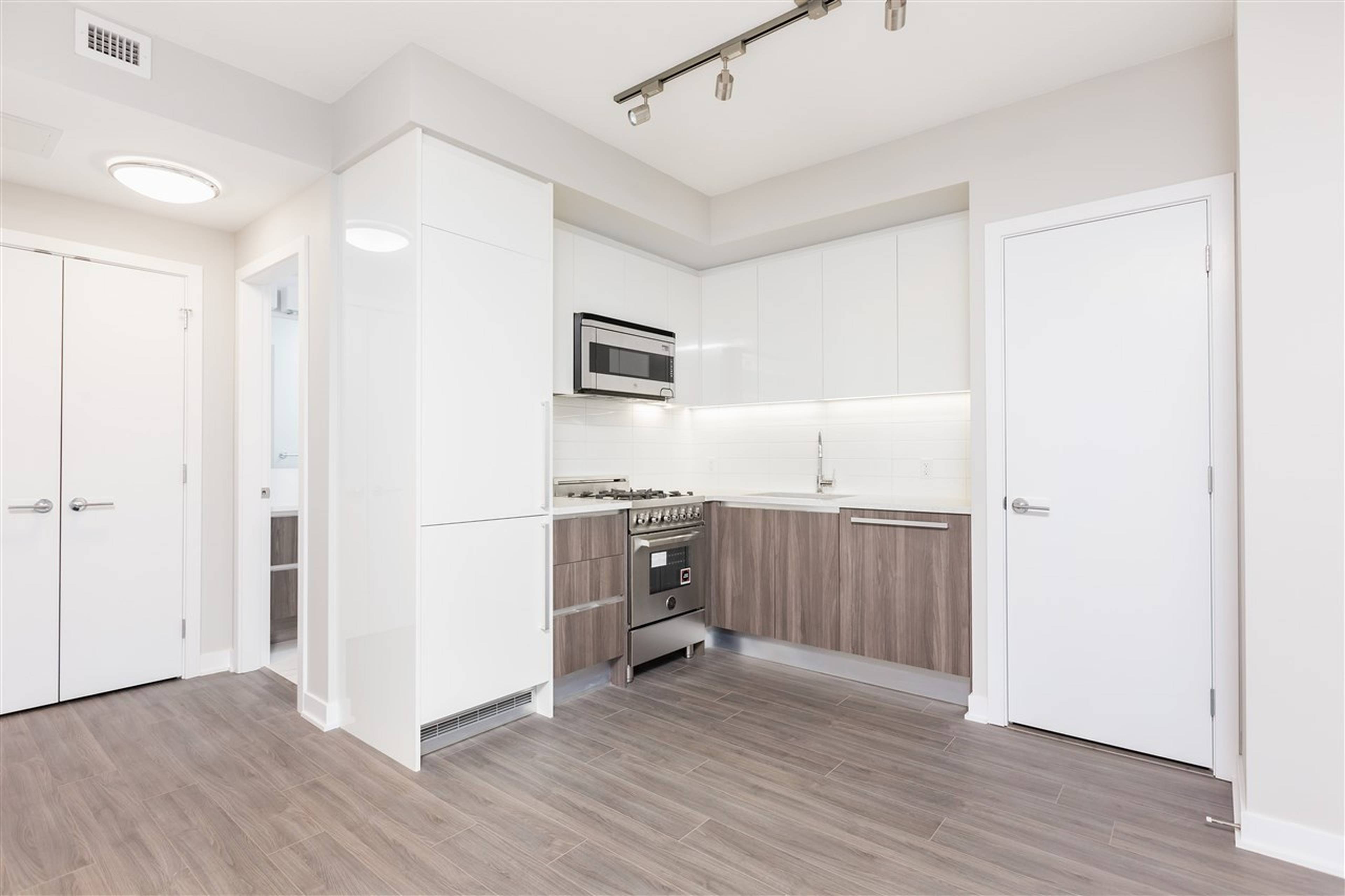1 Bed  · 1 Bath for rent $2,050 / month