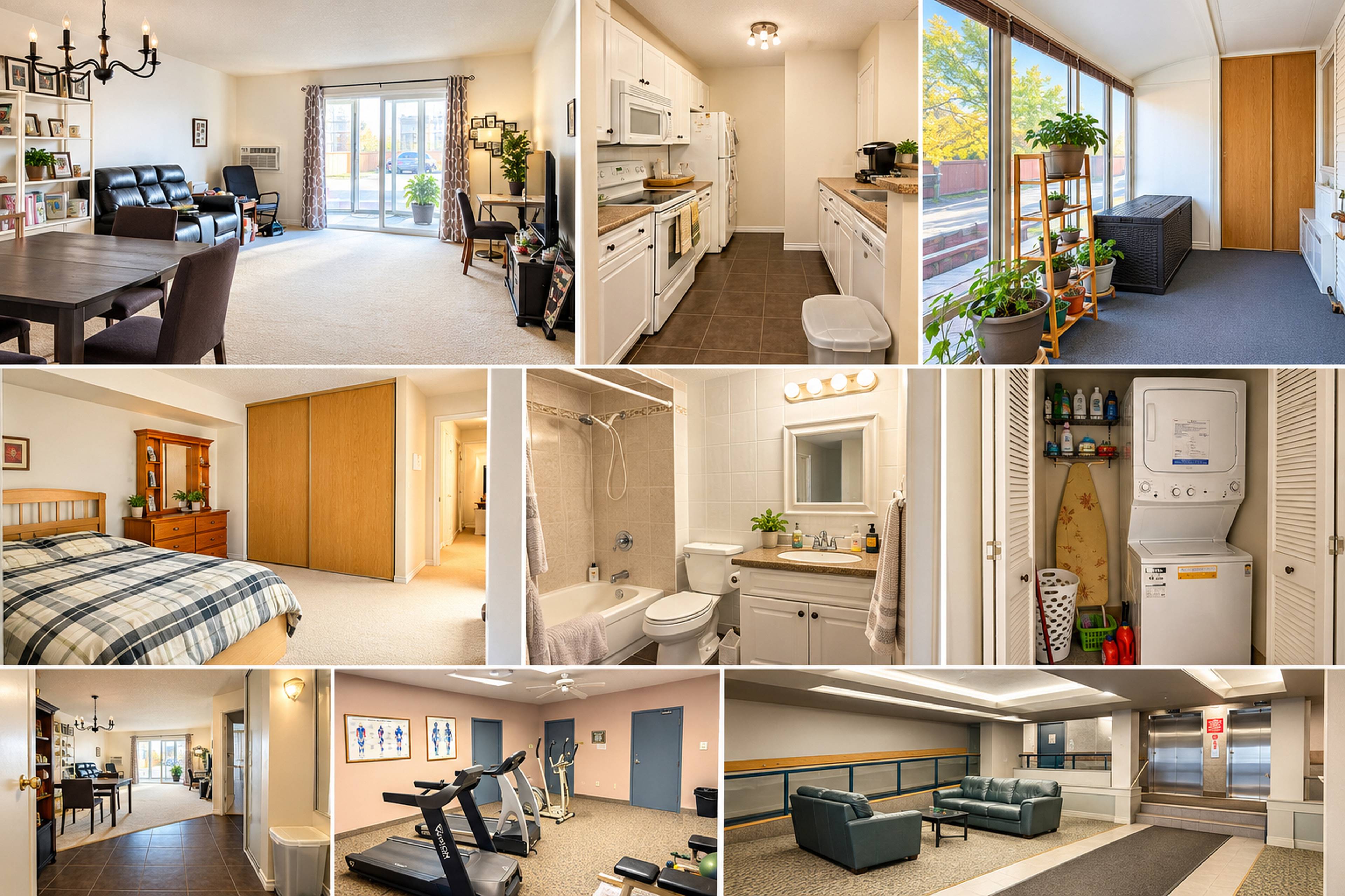 1 Bed  · 1 Bath for rent $1,550 / month