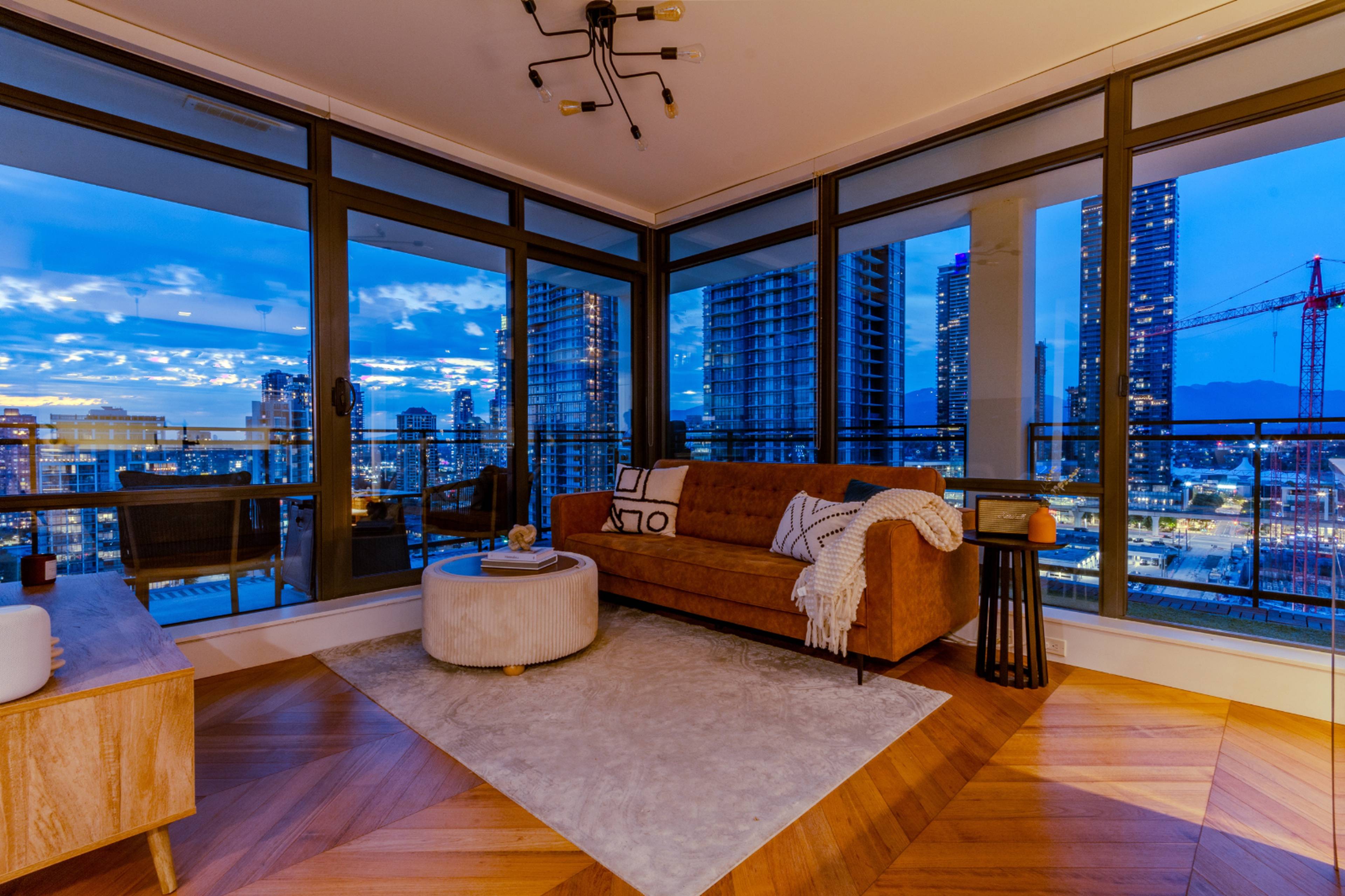 2 Bed  · 2 Bath for rent $3,500 / month