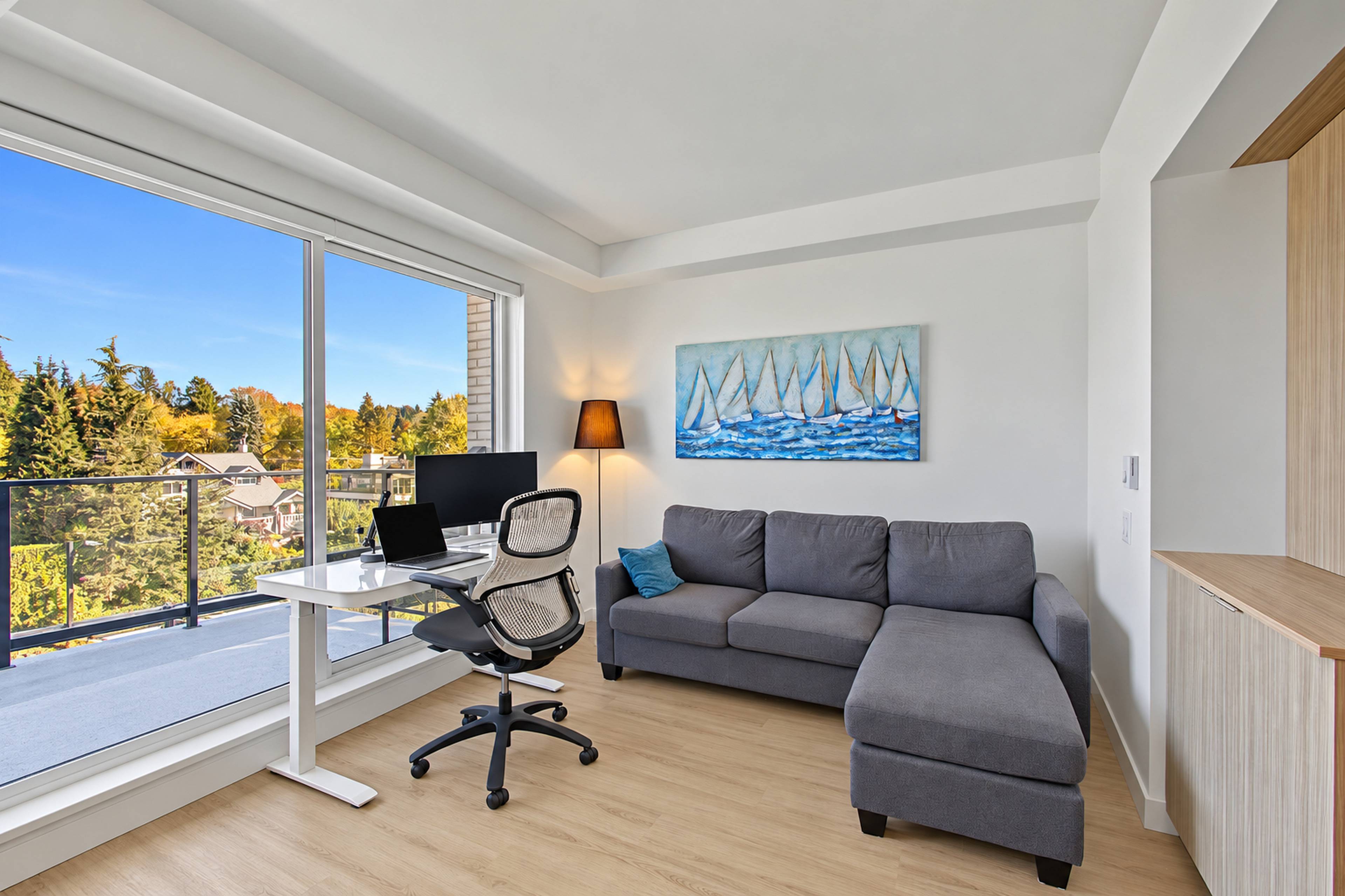 1 Bed  · 1 Bath for rent $2,550 / month