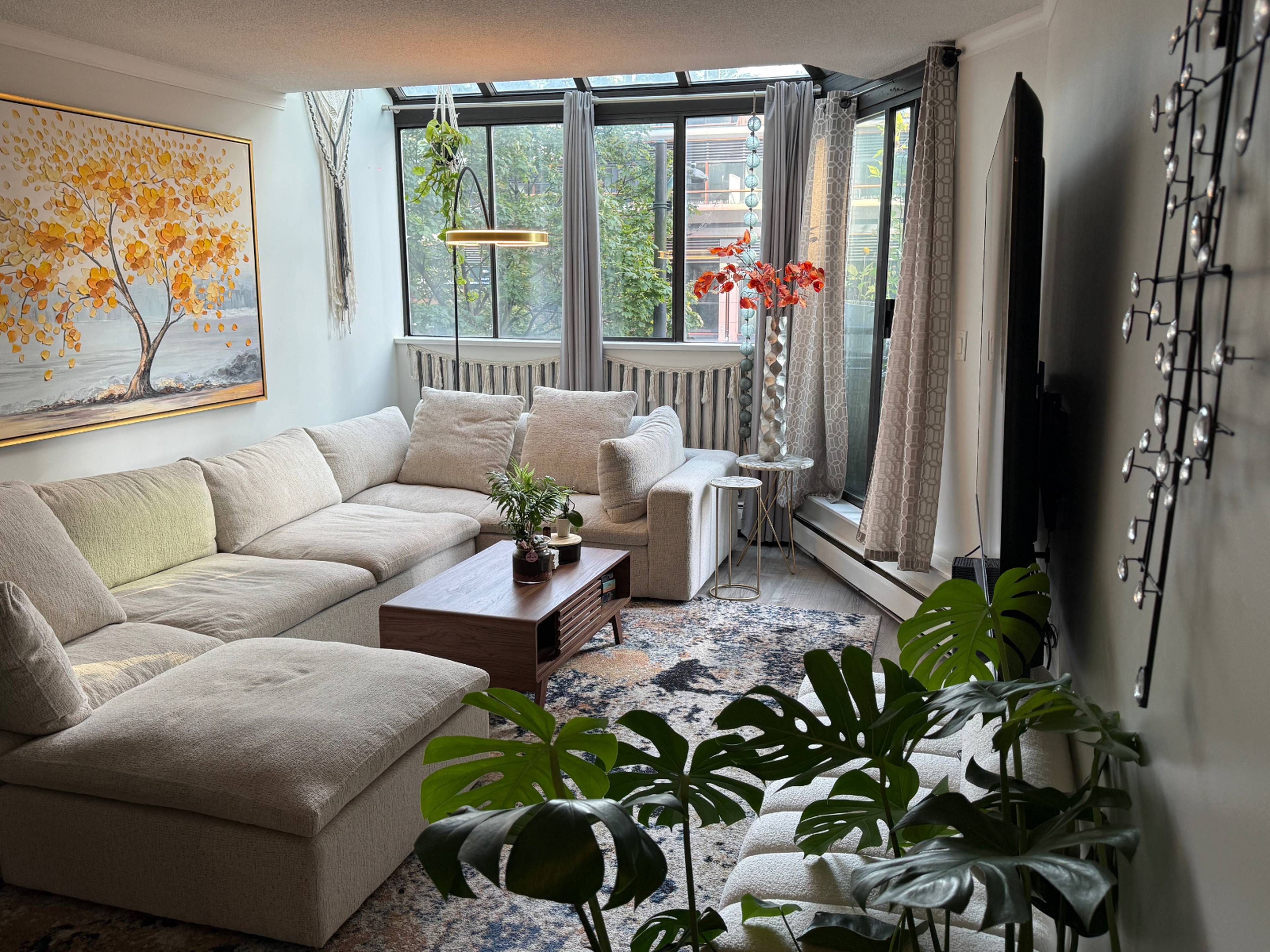 1 Bed  · 1 Bath for rent $3,500 / month
