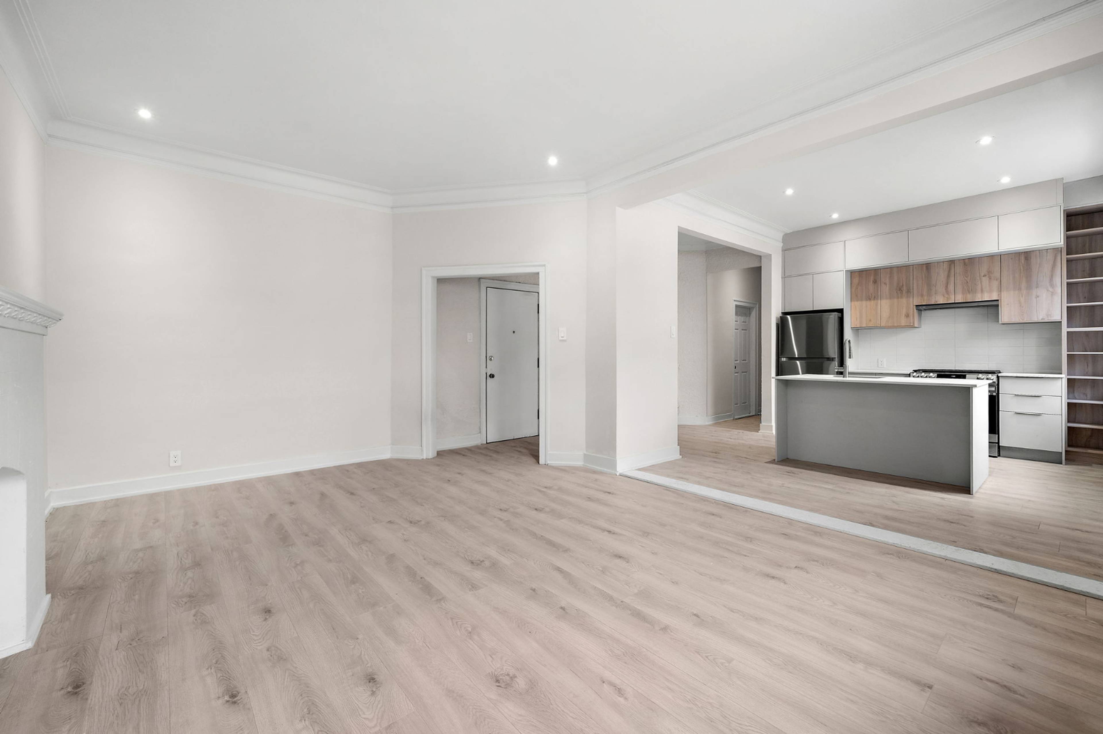 2 Bed  · 1 Bath for rent $2,250 / month