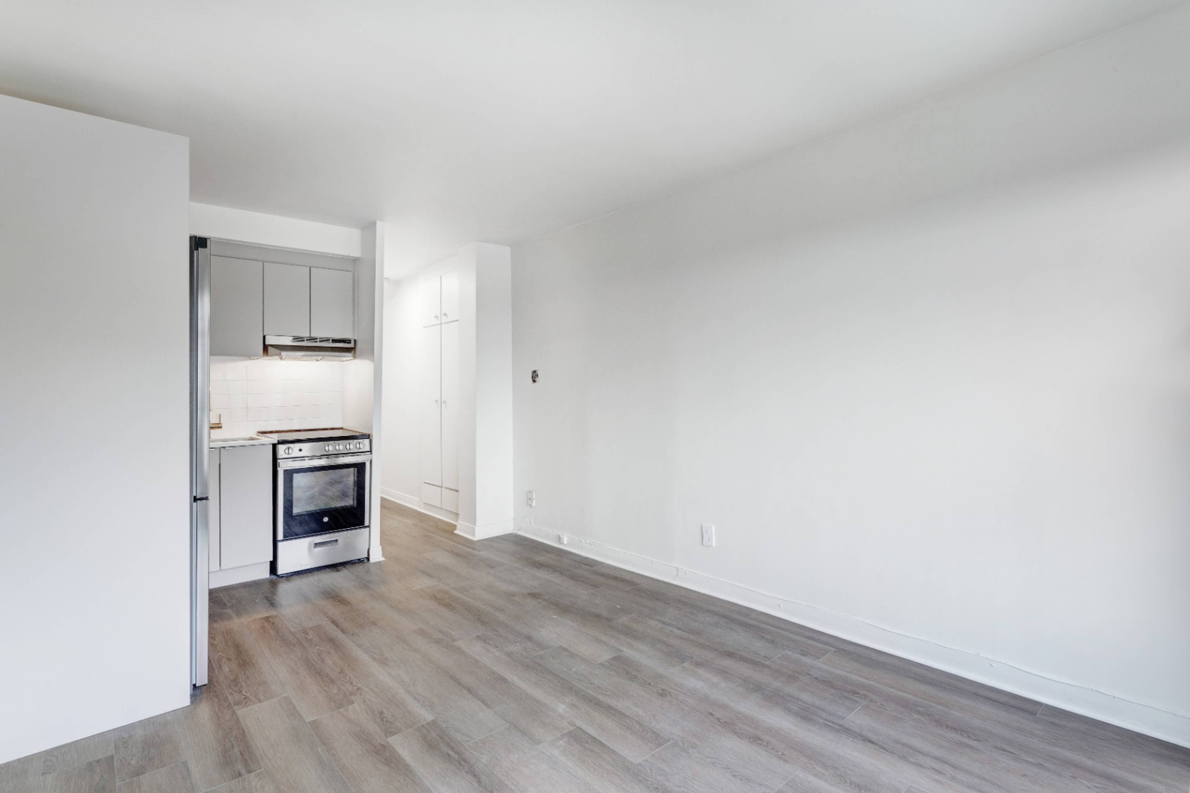 1 室  · 1 卫 for rent $1,150 / 月