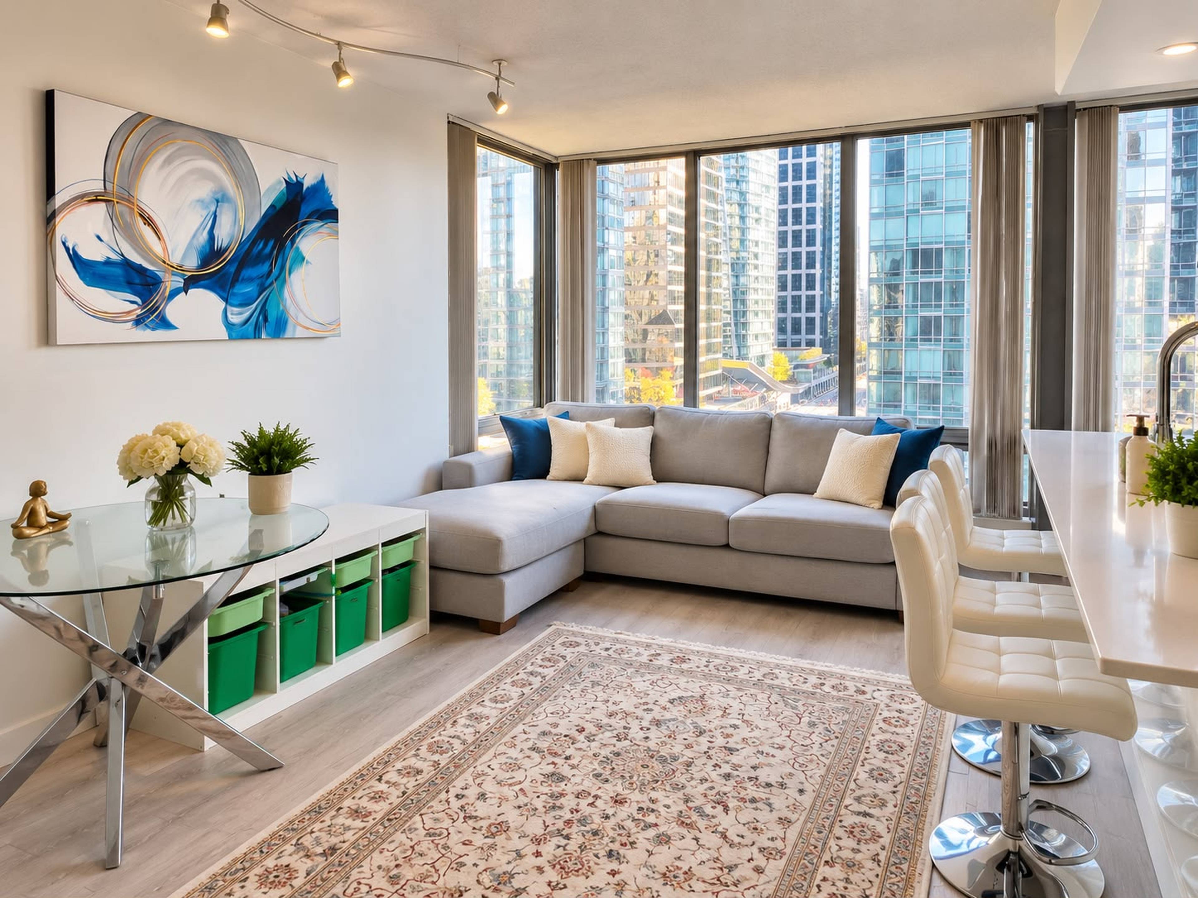 2 Bed  · 2 Bath for rent $3,850 / month