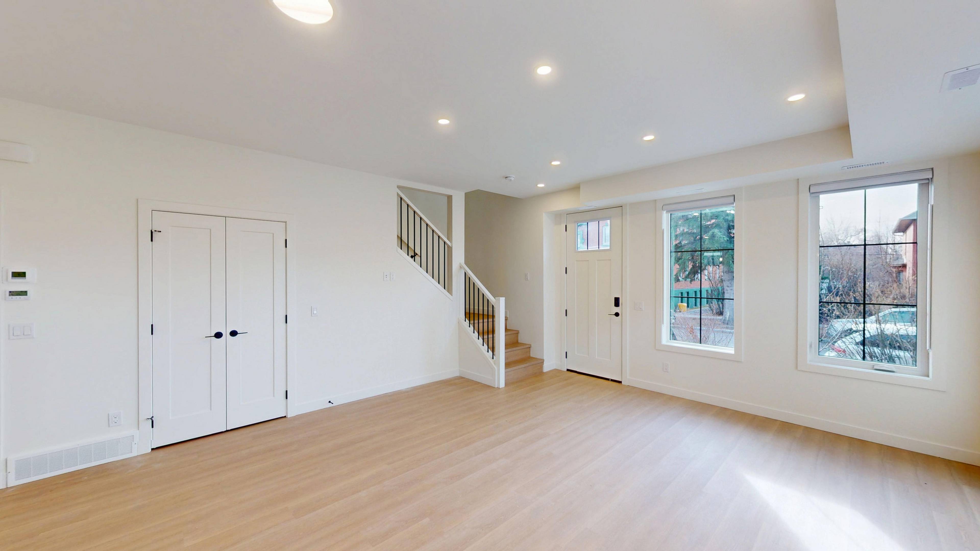 2 ch.  · 2.5 s. de bains for rent $2,650 / mois