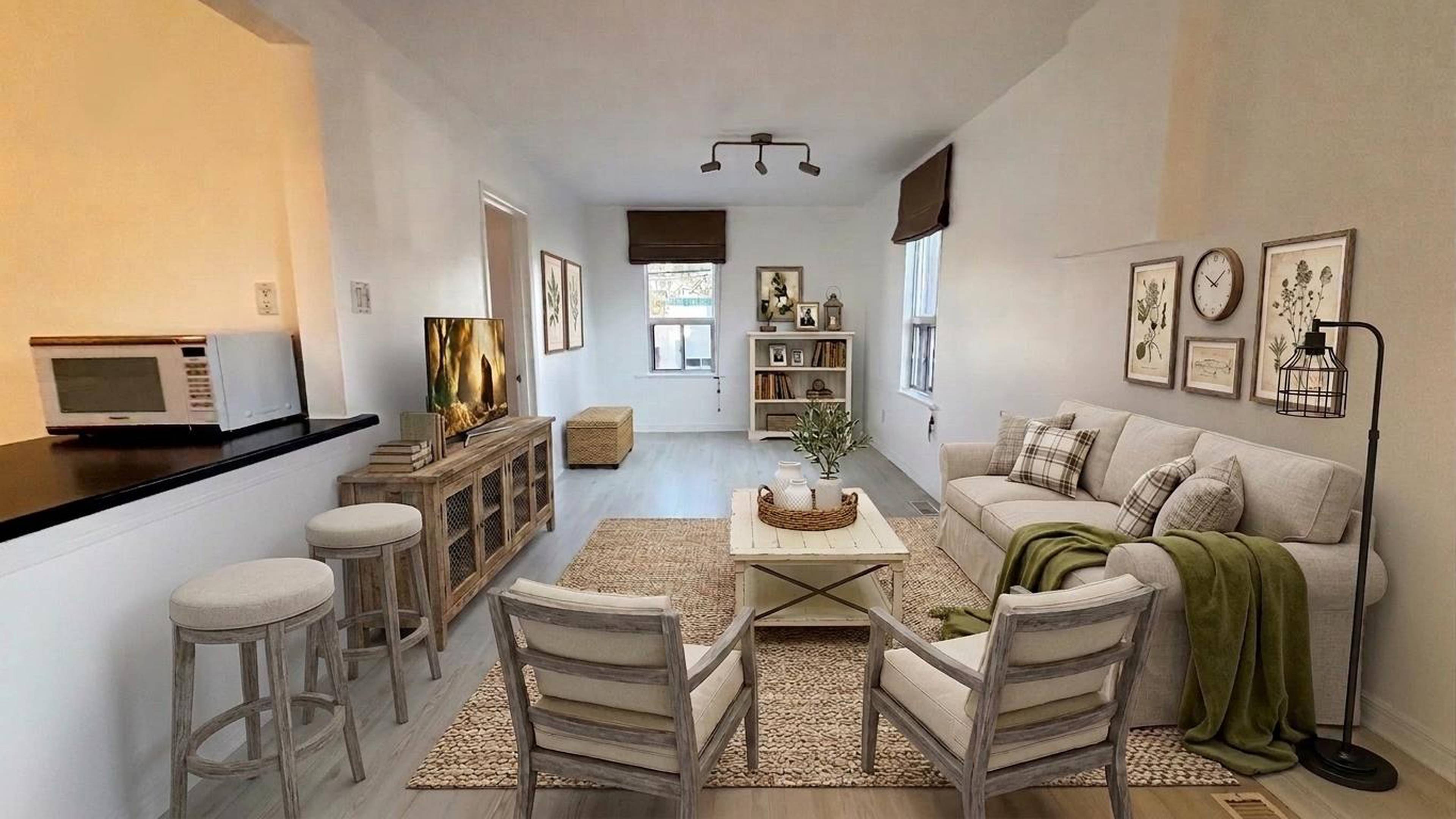 2 Bed  · 1 Bath for rent $1,695 / month