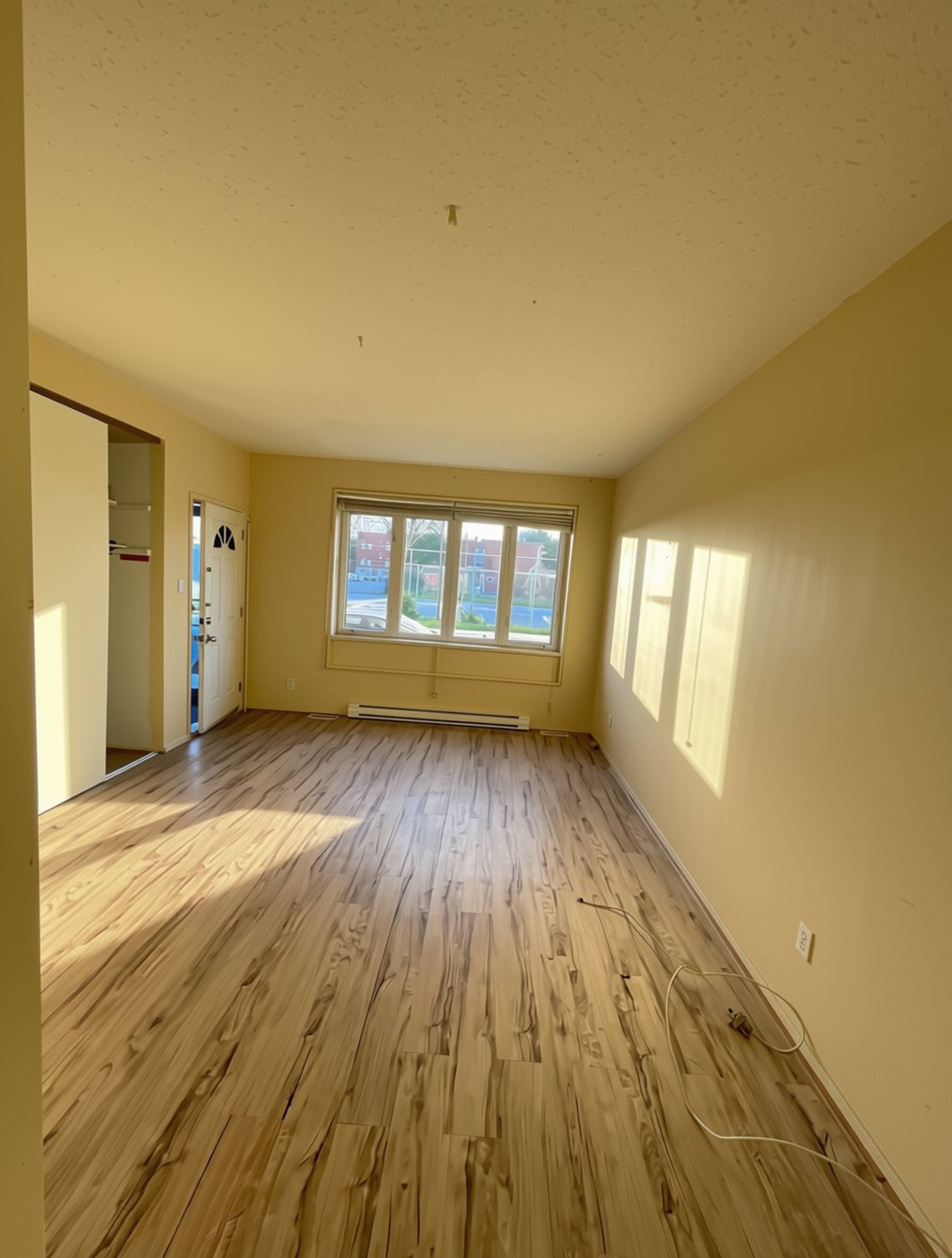 1 室  · 1 卫 for rent $1,200 / 月