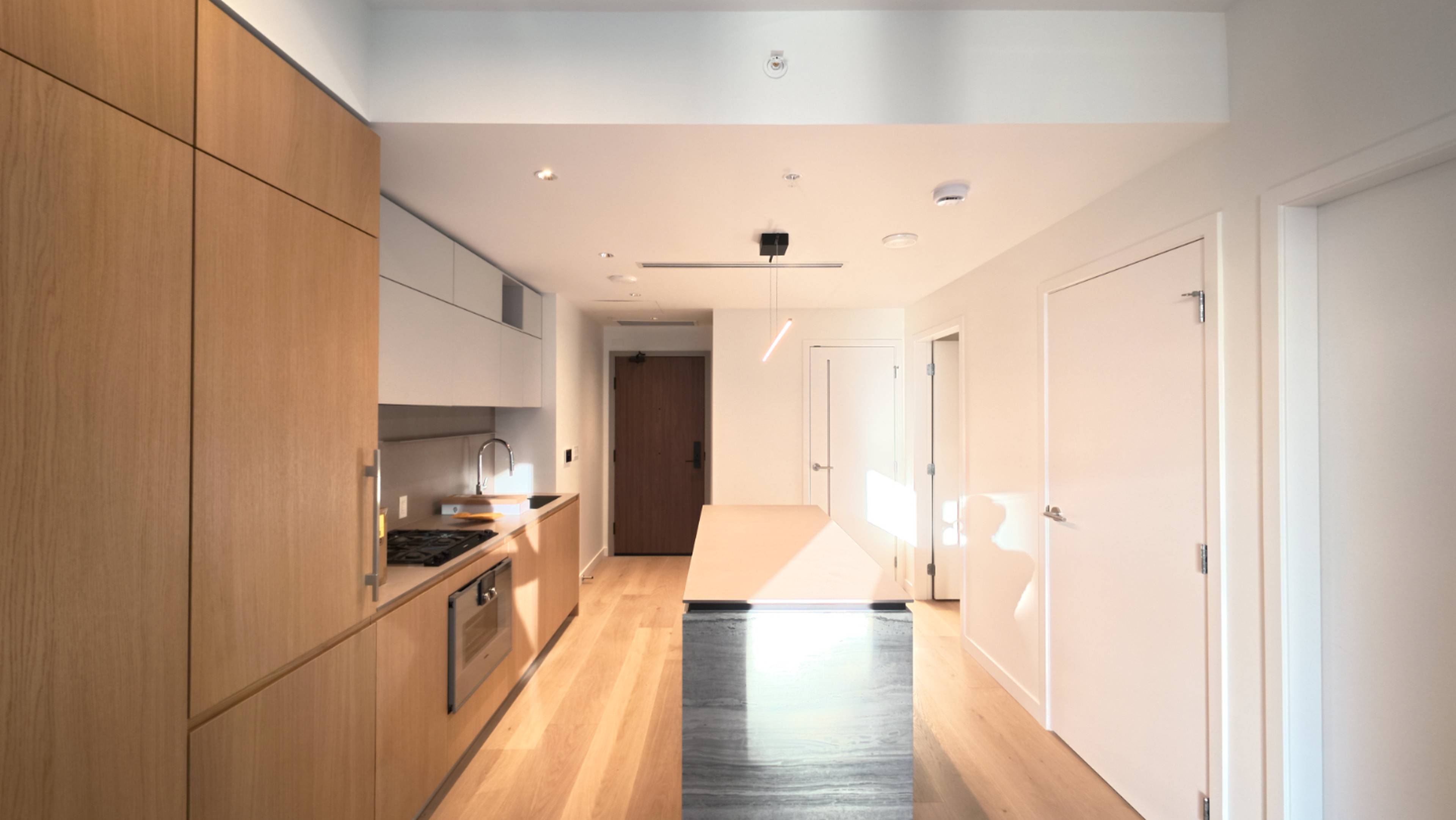 1 Bed  · 1 Bath for rent $3,000 / month