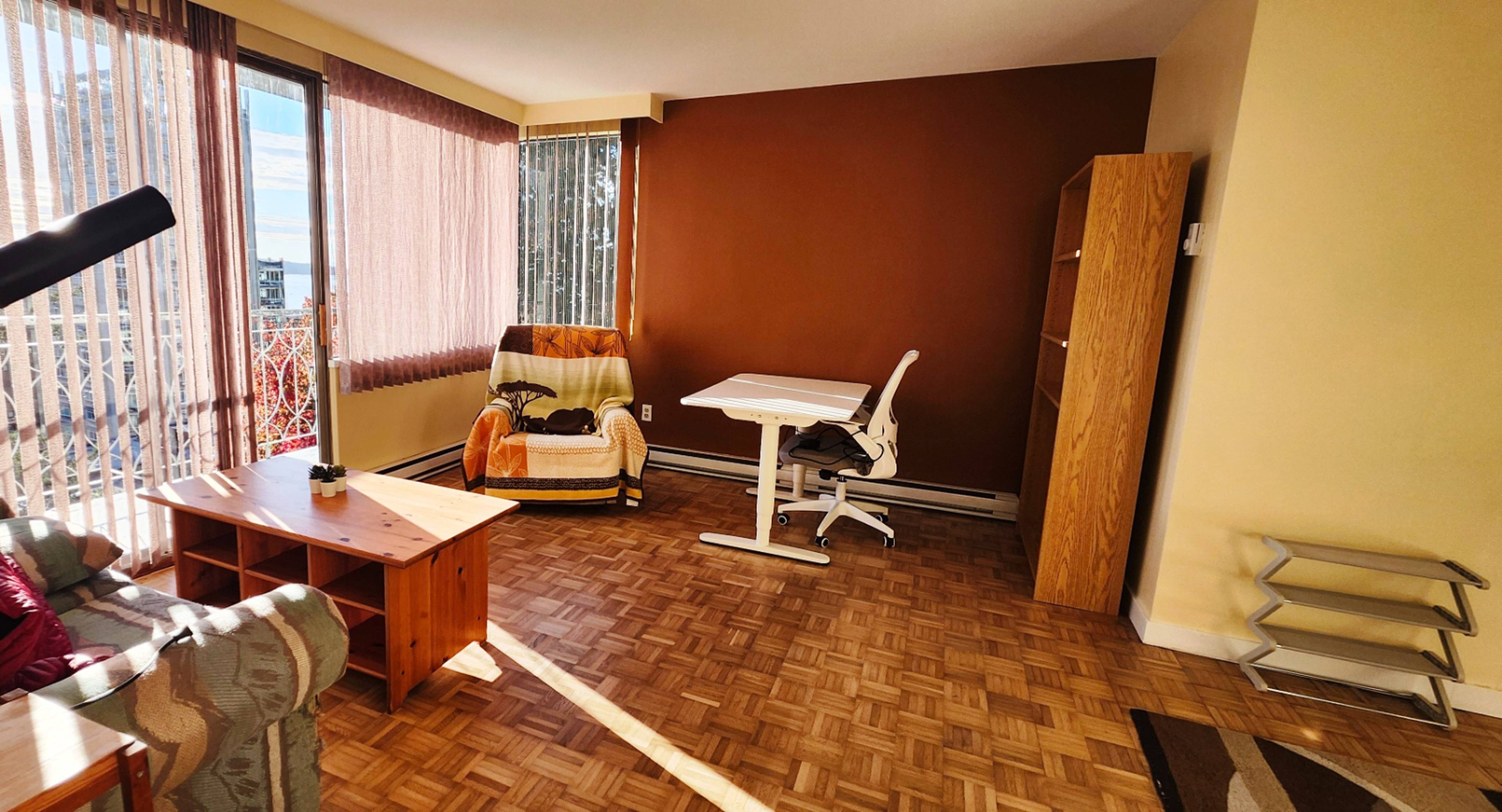 1 Bed  · 1 Bath for rent $1,700 / month
