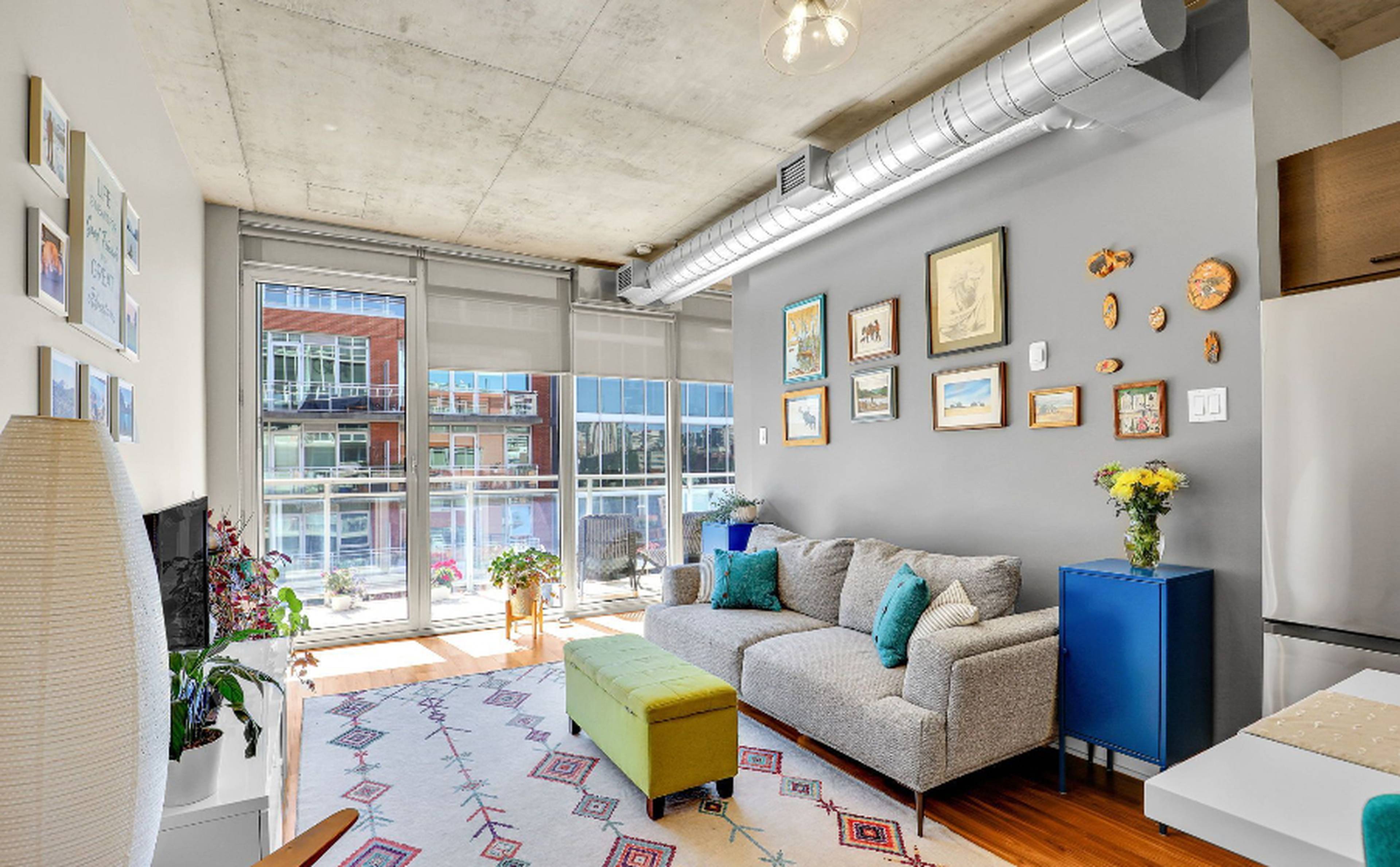 1 Bed  · 1 Bath for rent $1,950 / month