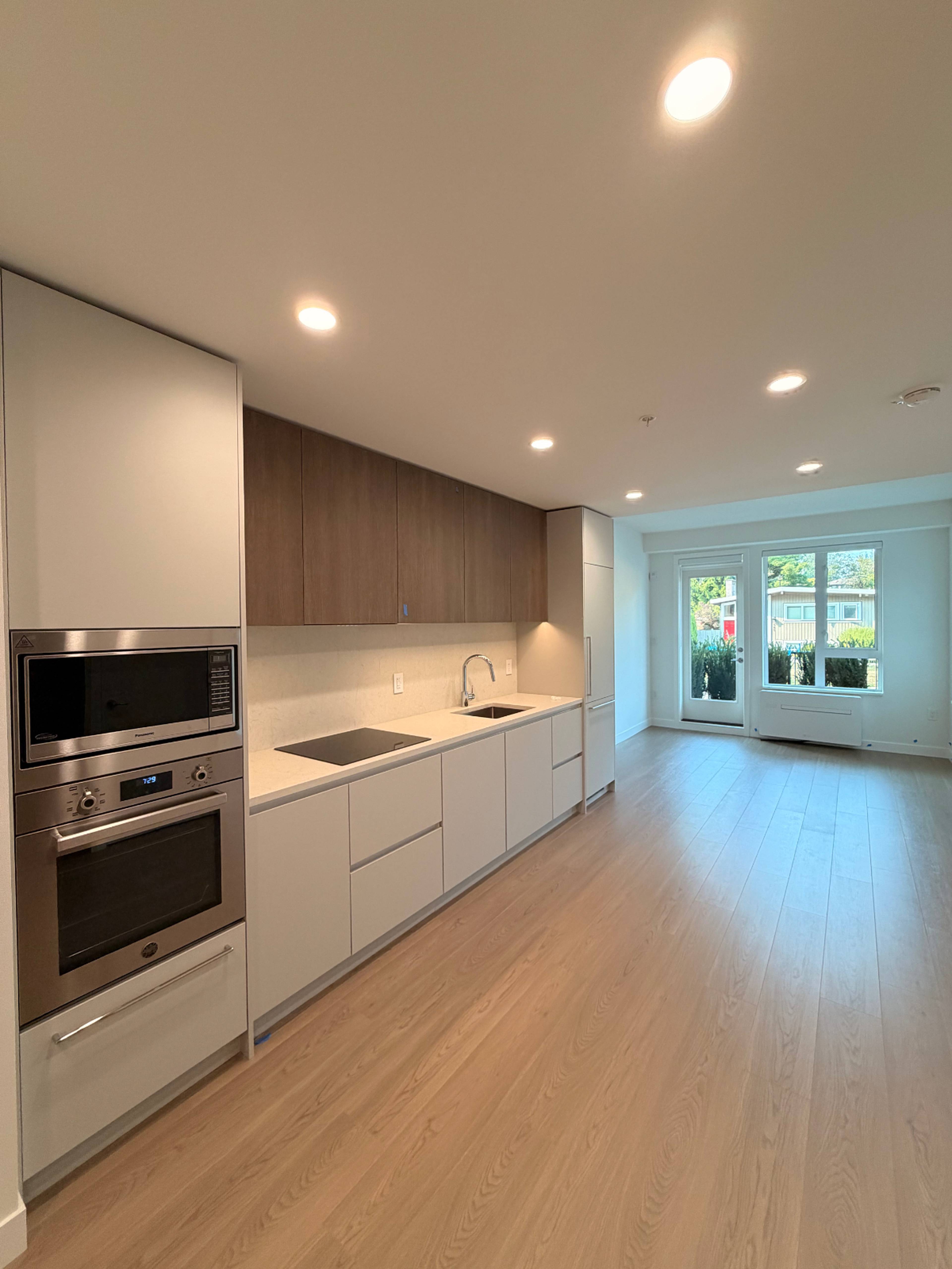 1 Bed  · 1 Bath for rent $2,250 / month