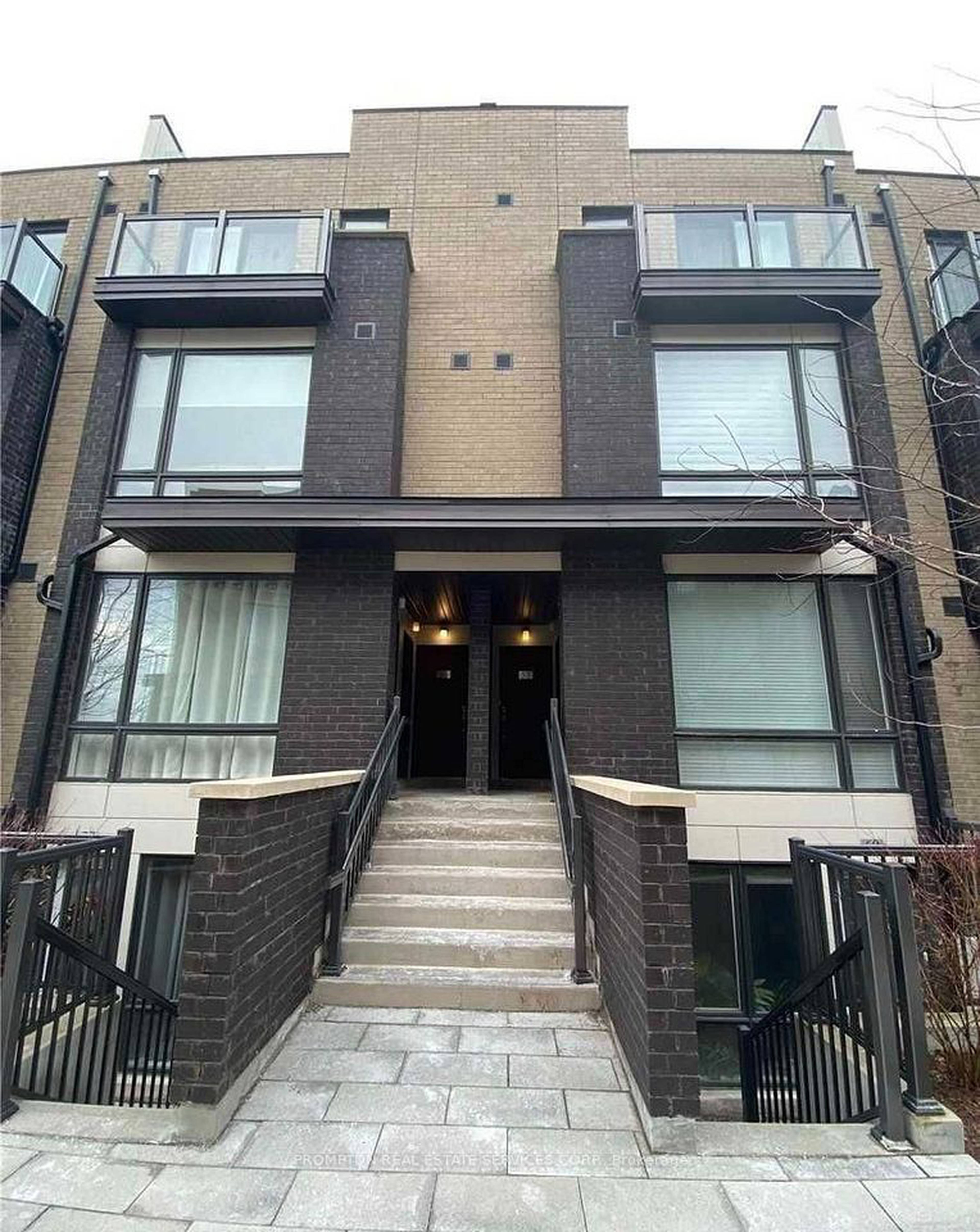 1 Bed  · 1 Bath for rent $2,100 / month