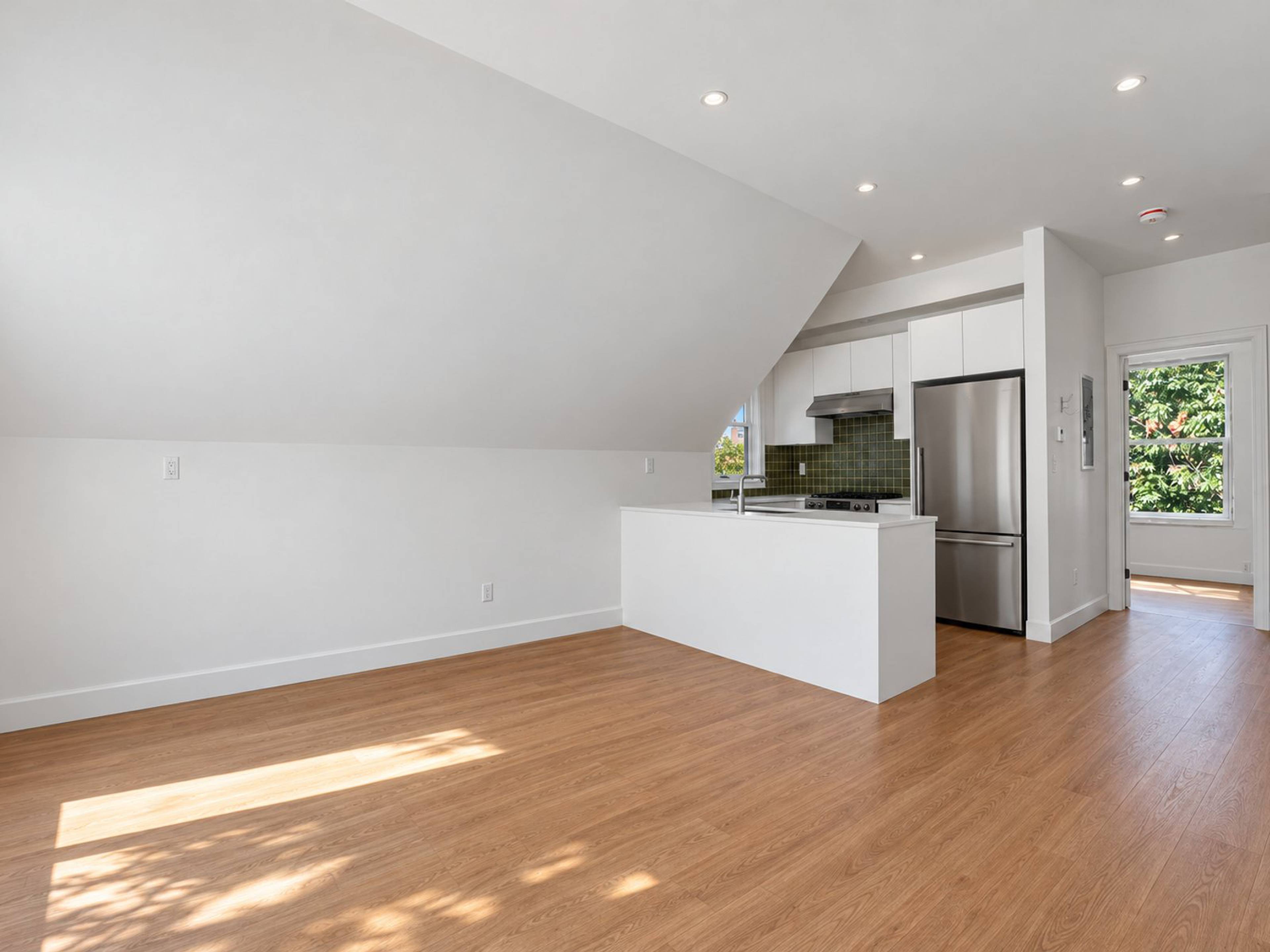 1 Bed  · 1 Bath for rent $1,825 / month