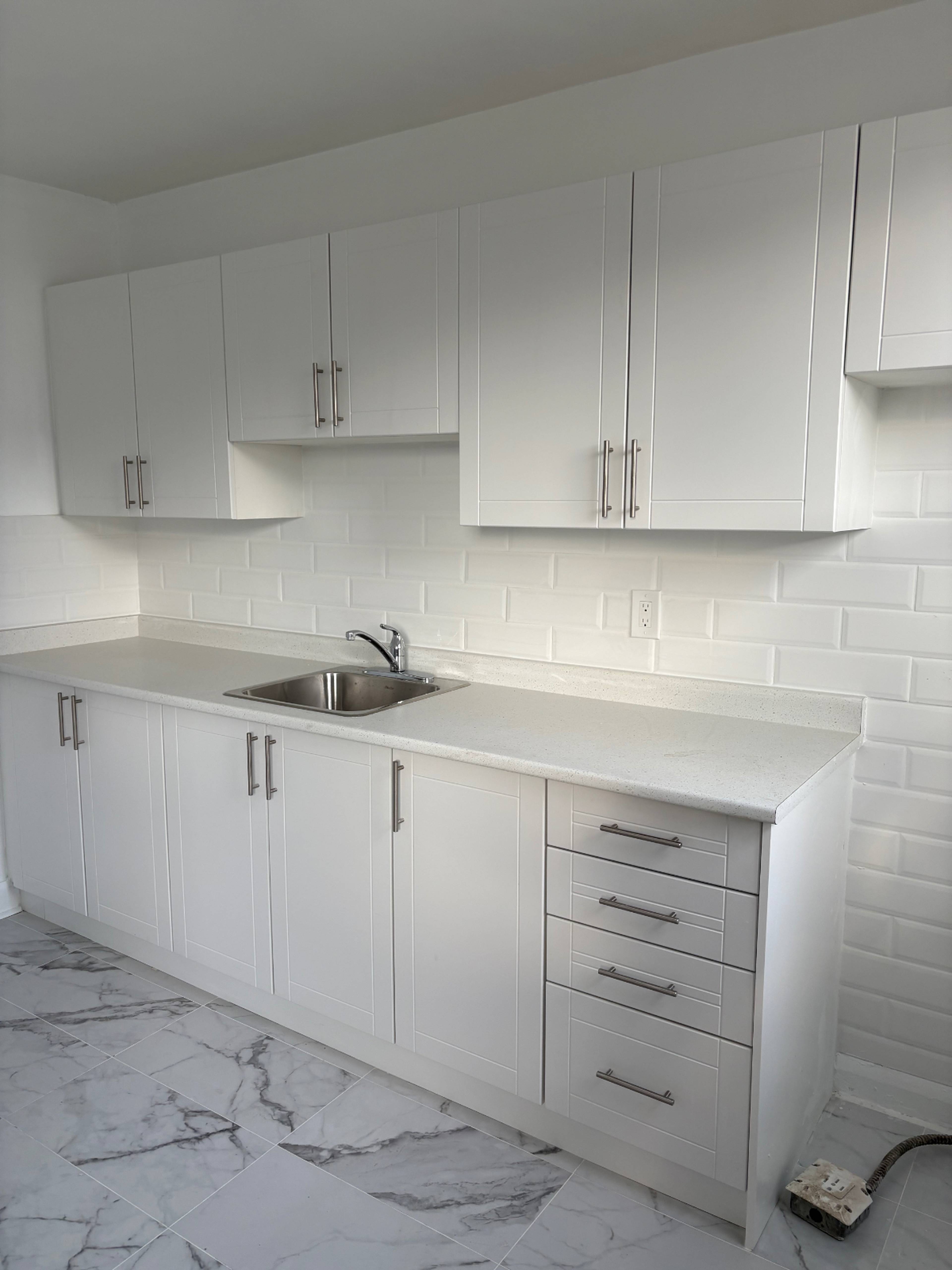1 室  · 1 卫 for rent $1,800 / 月