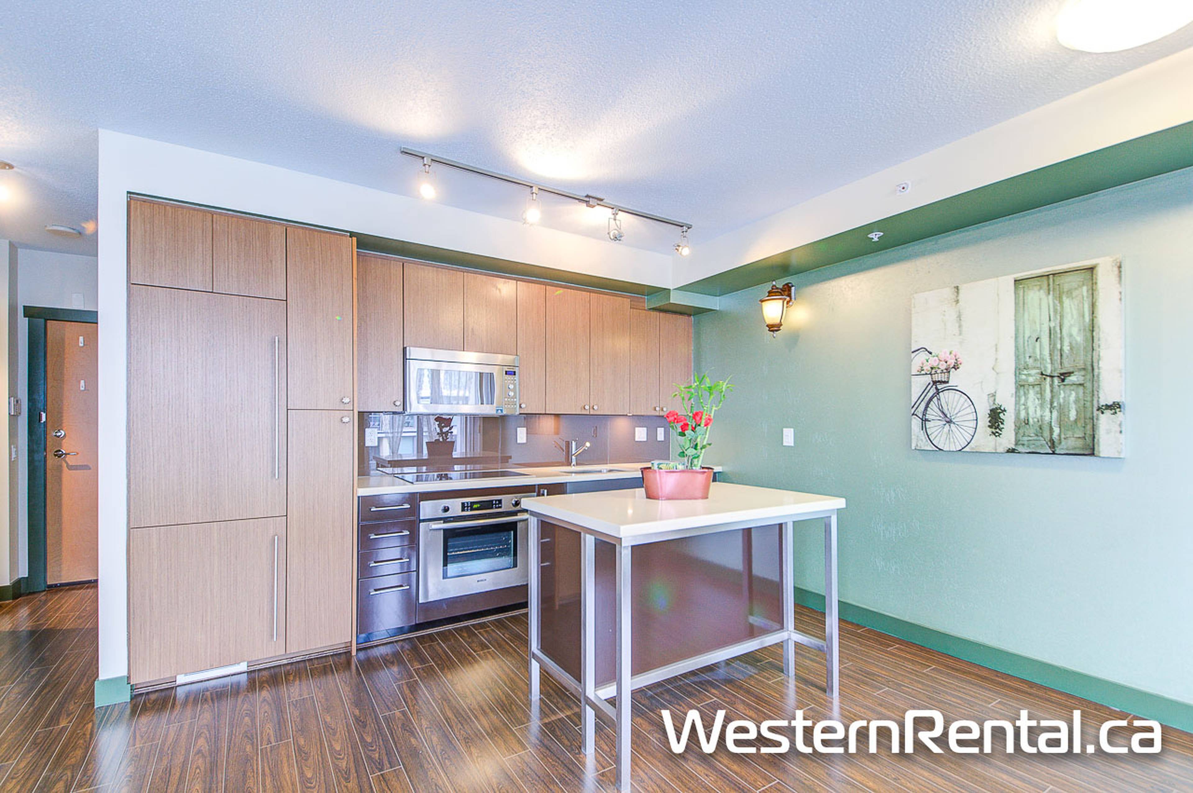 1 室  · 1 卫 for rent $2,500 / 月