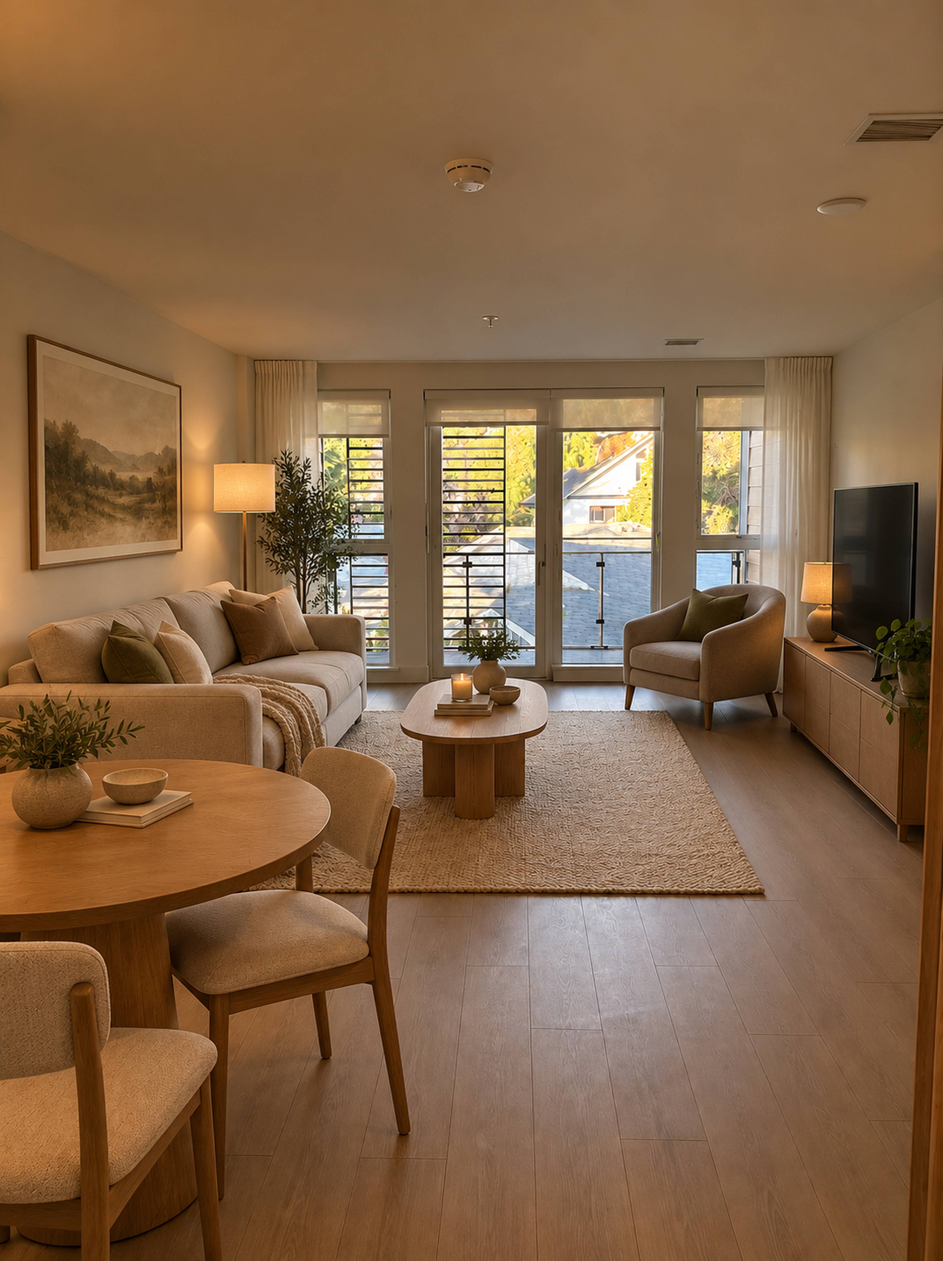 1 Bed  · 1 Bath for rent $2,500 / month