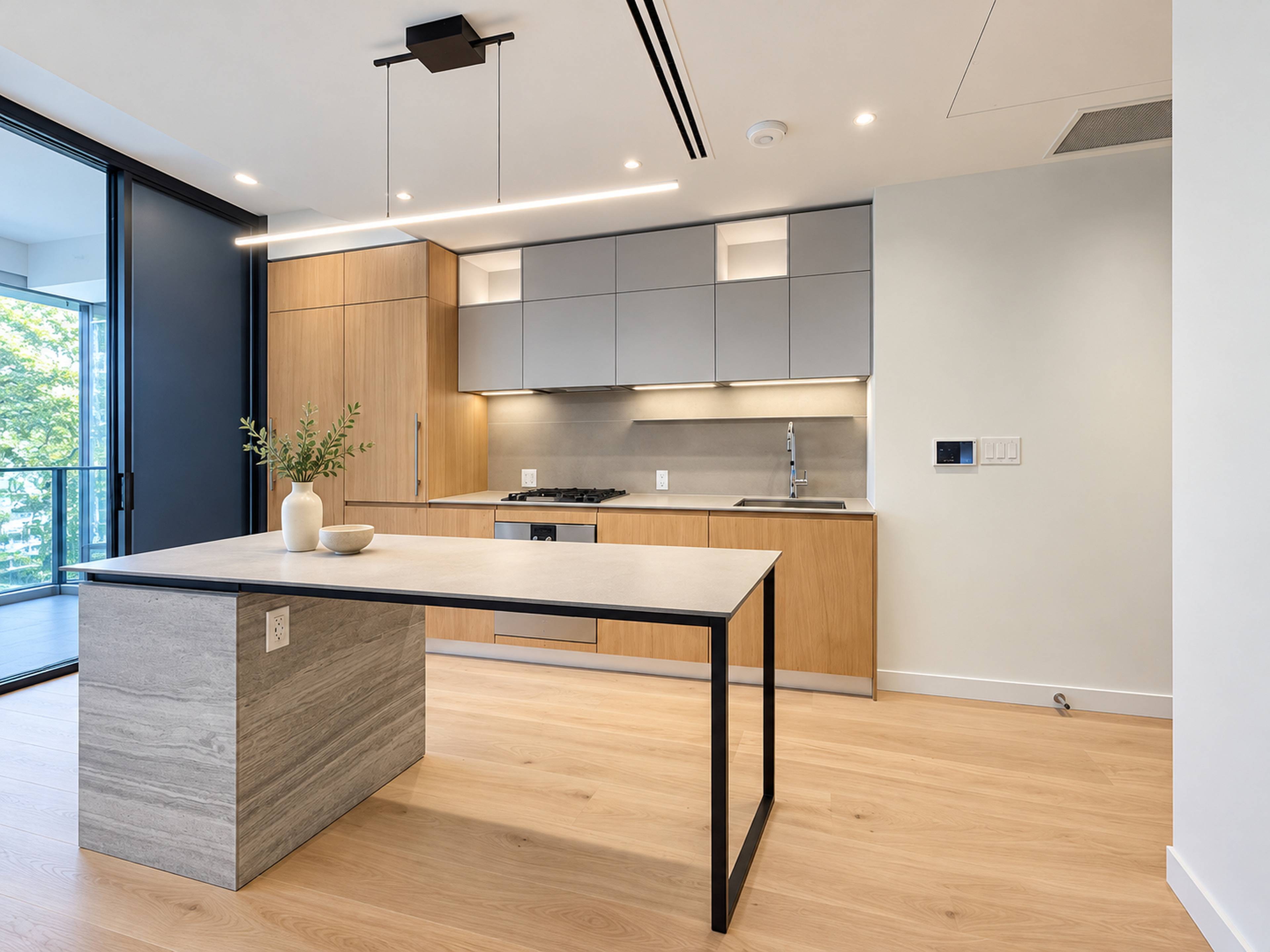1 Bed  · 1 Bath for rent $2,800 / month