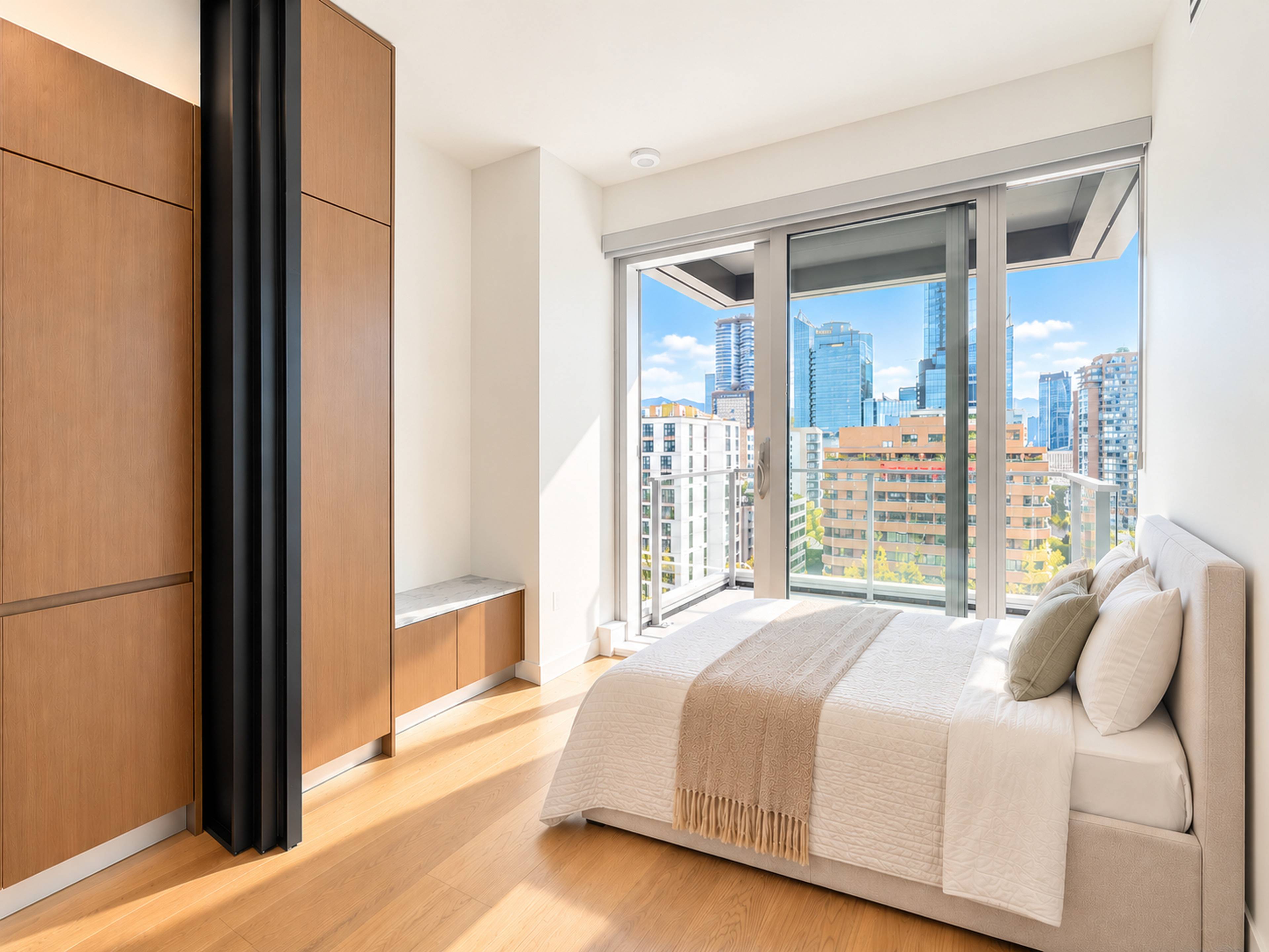 1 室  · 1 卫 for rent $2,900 / 月