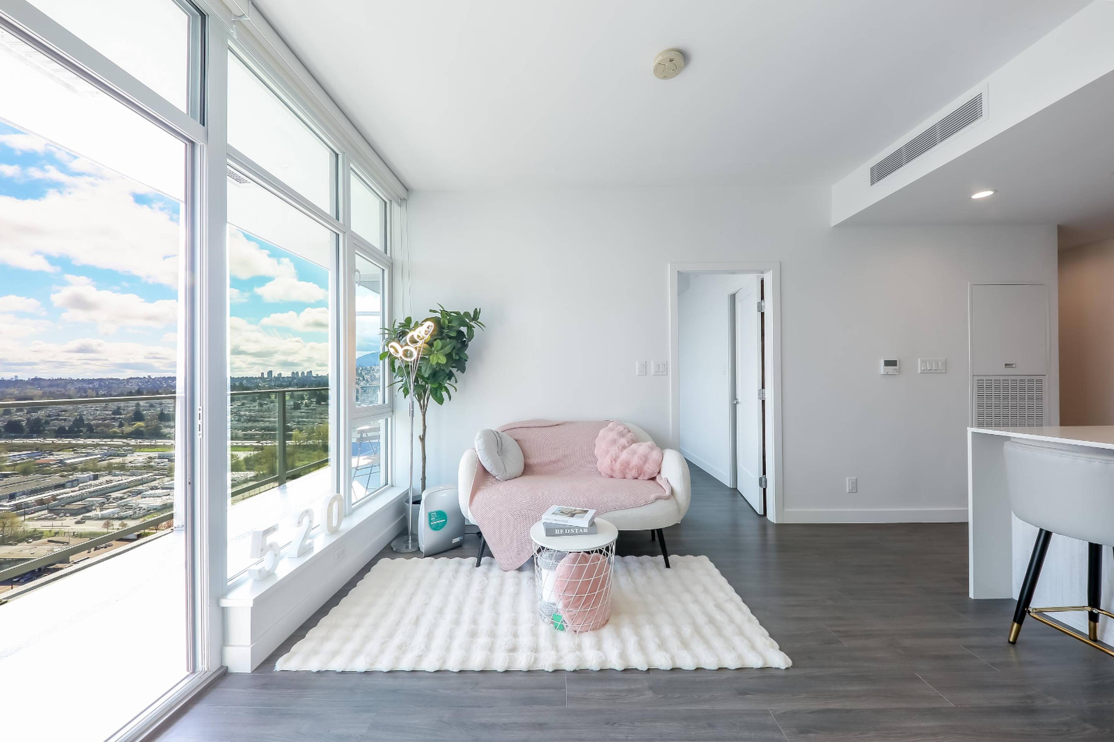 2 Bed  · 1 Bath for rent $2,500 / month