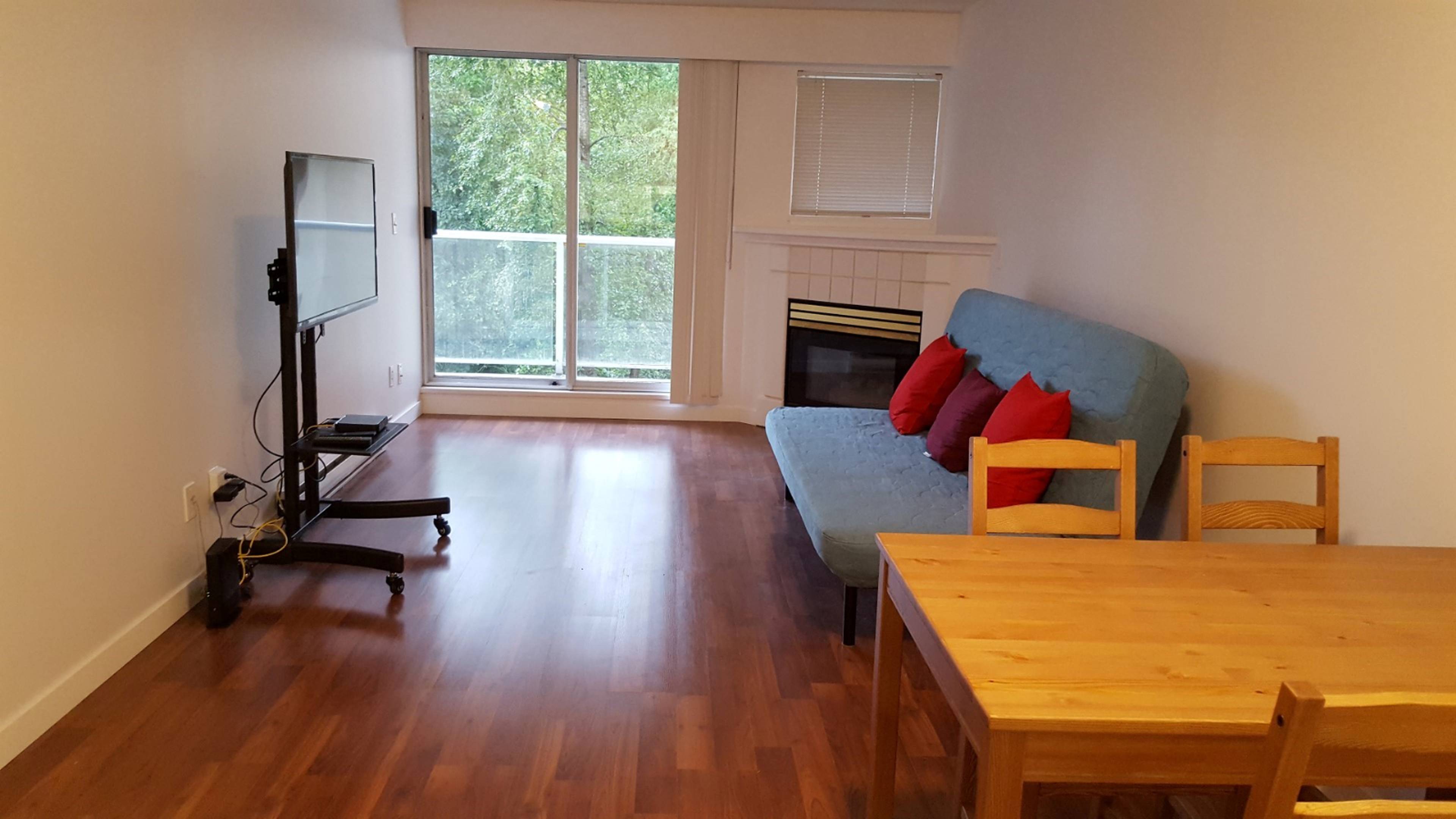 1 Bed  · 1 Bath for rent $1,750 / month