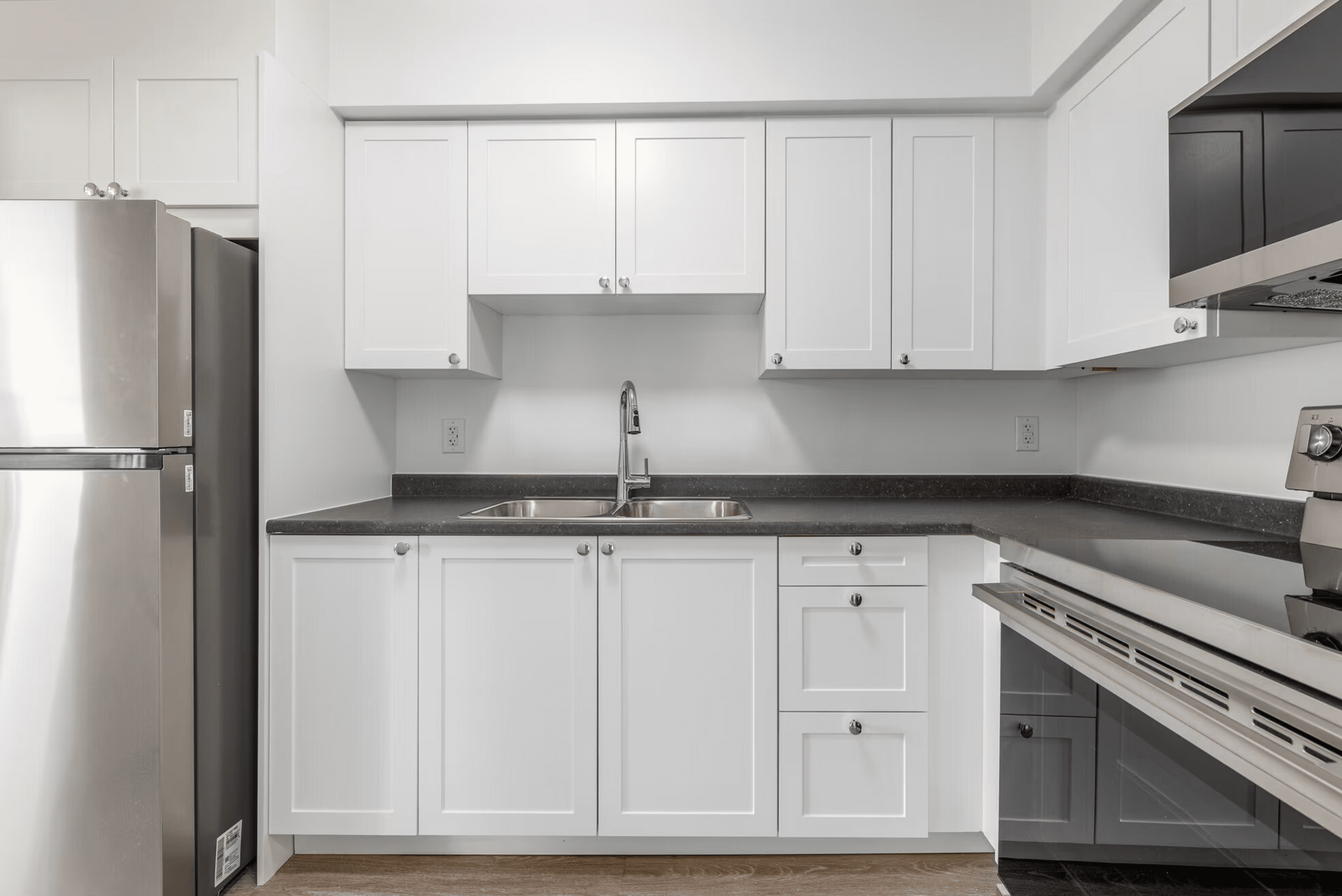 1 ch.  · 1 s. de bains for rent $2,075+ / mois