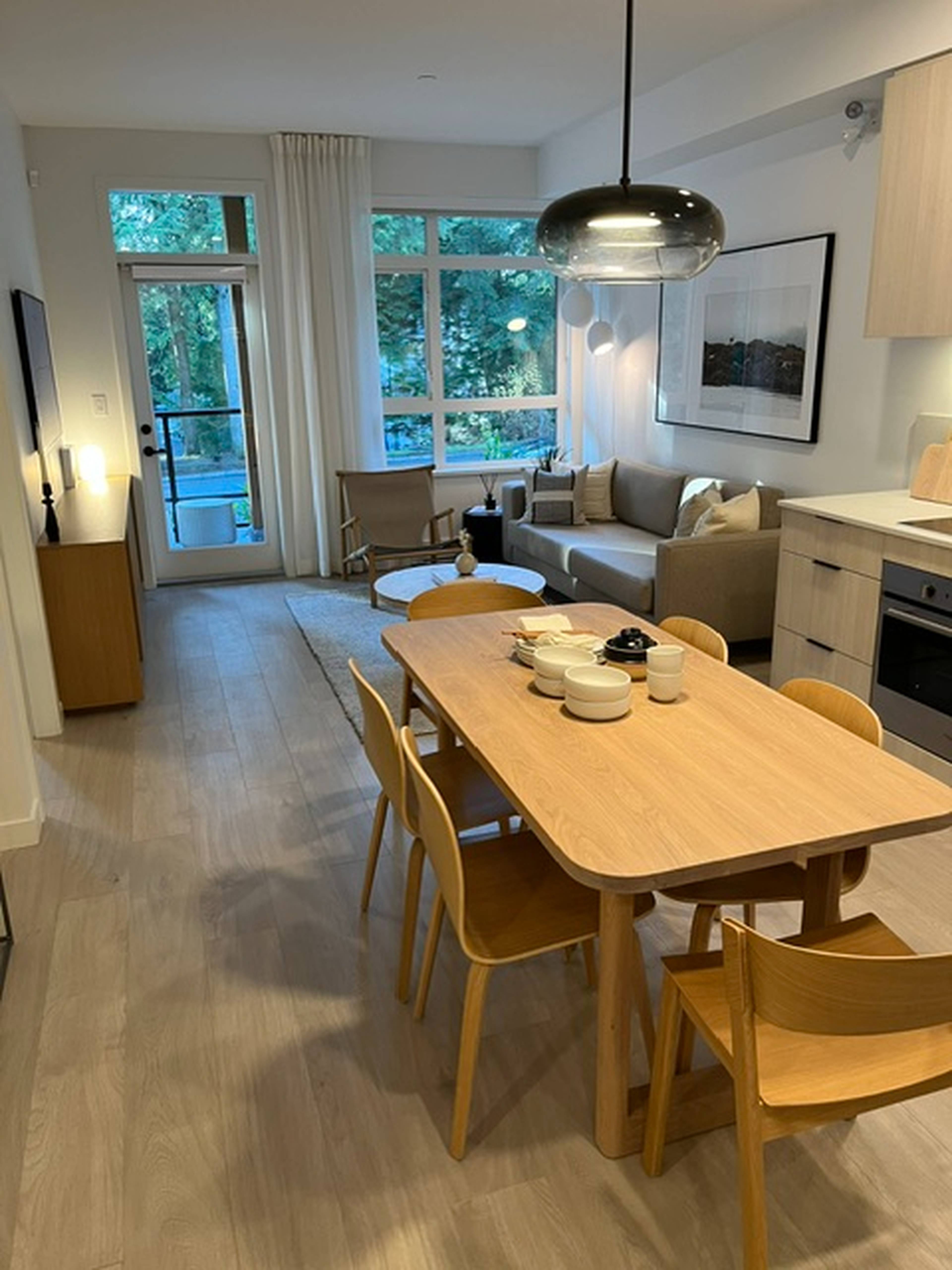 2 Bed  · 2 Bath for rent $3,100 / month