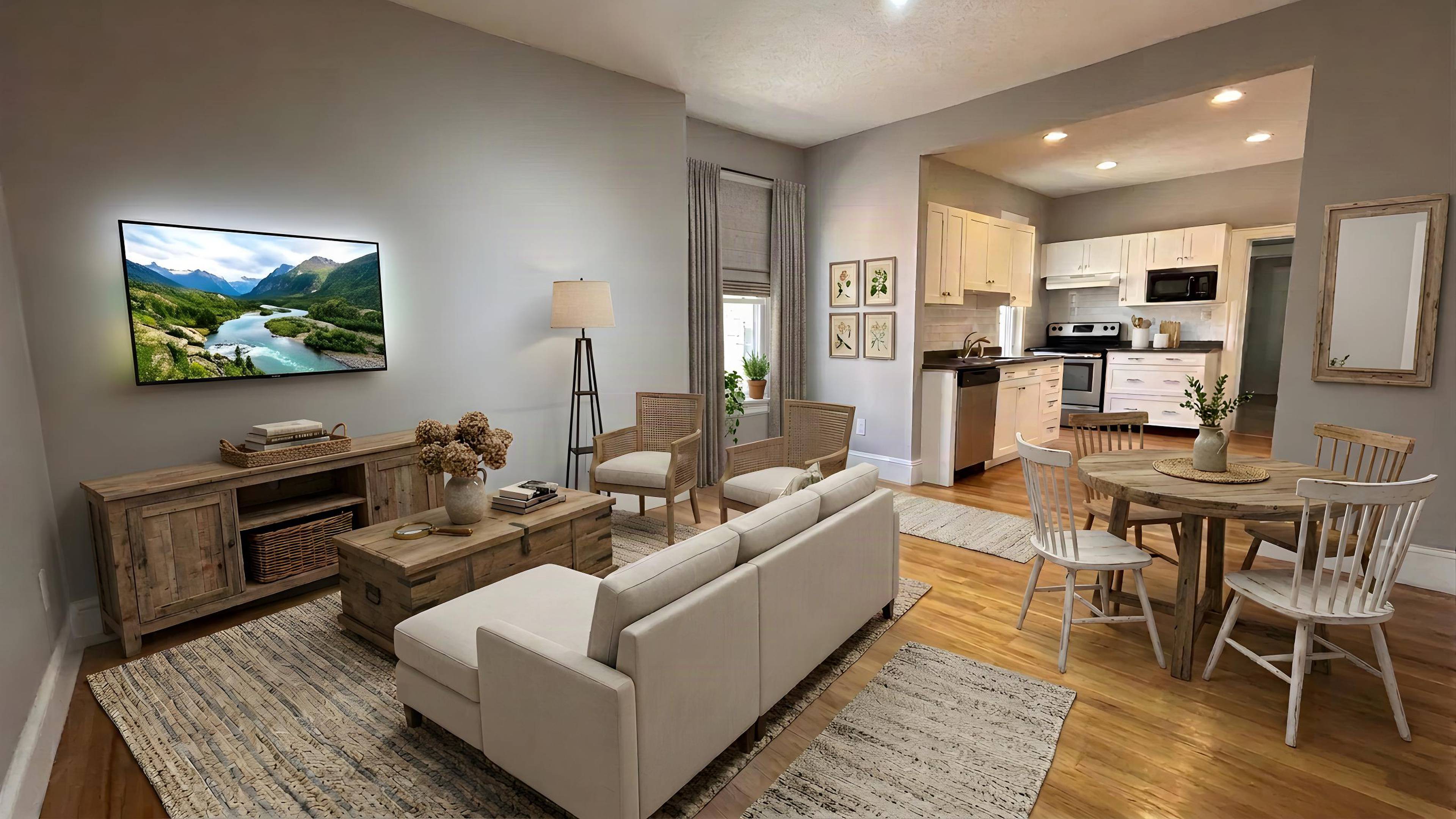 2 Bed  · 1 Bath for rent $2,395 / month