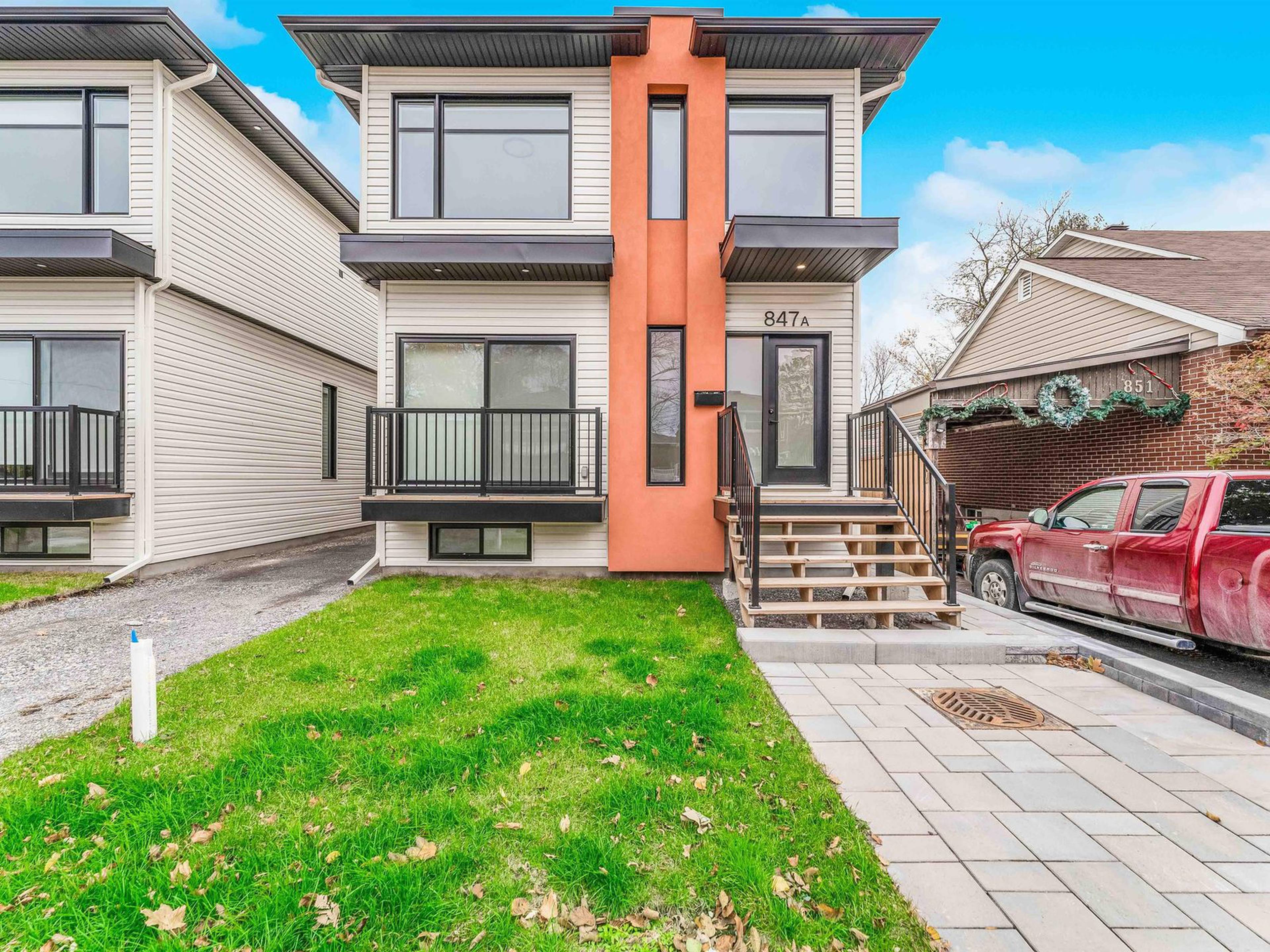 3 Bed  · 1 Bath for rent $2,950 / month