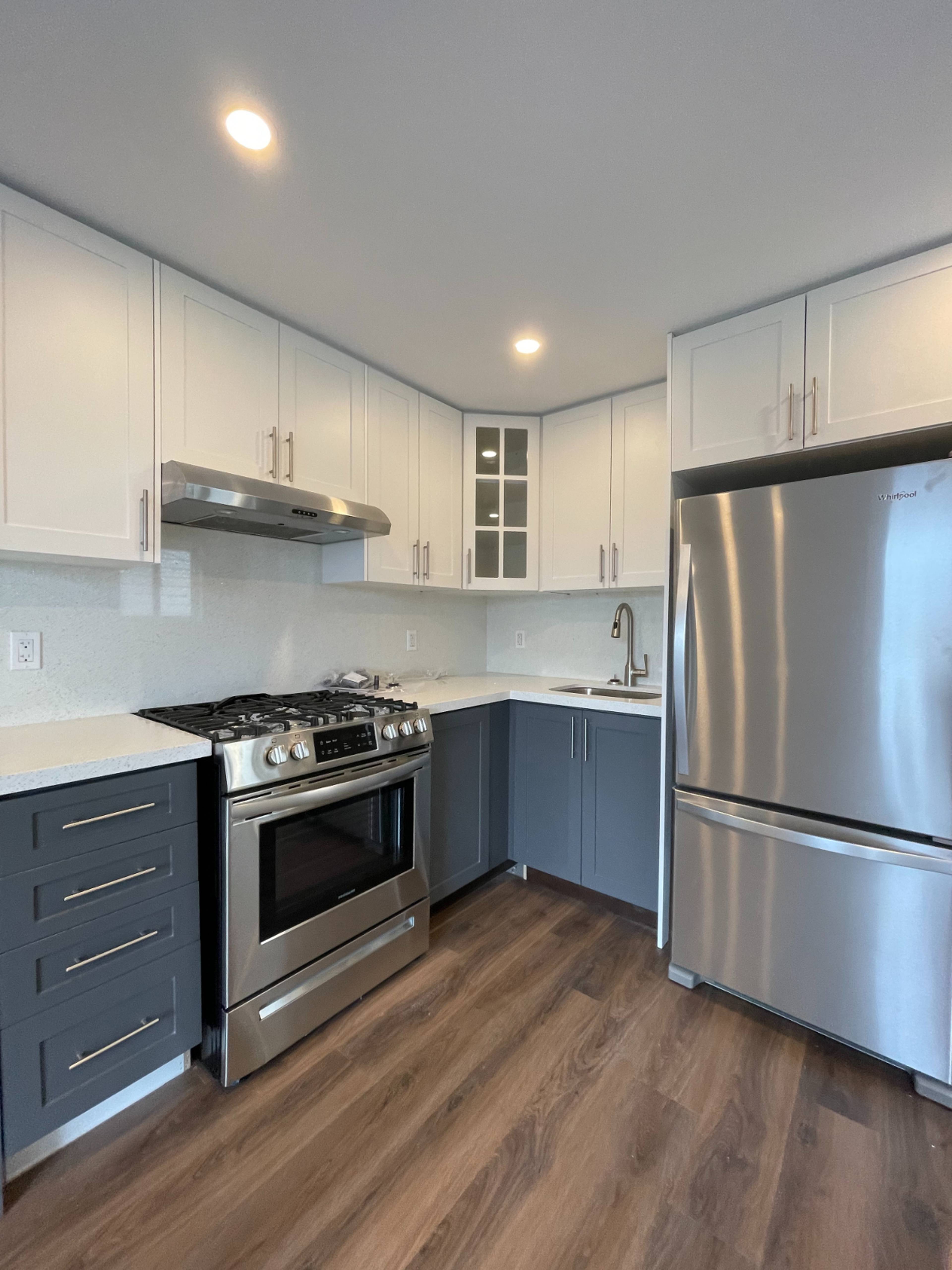 1 Bed  · 1 Bath for rent $2,300 / month