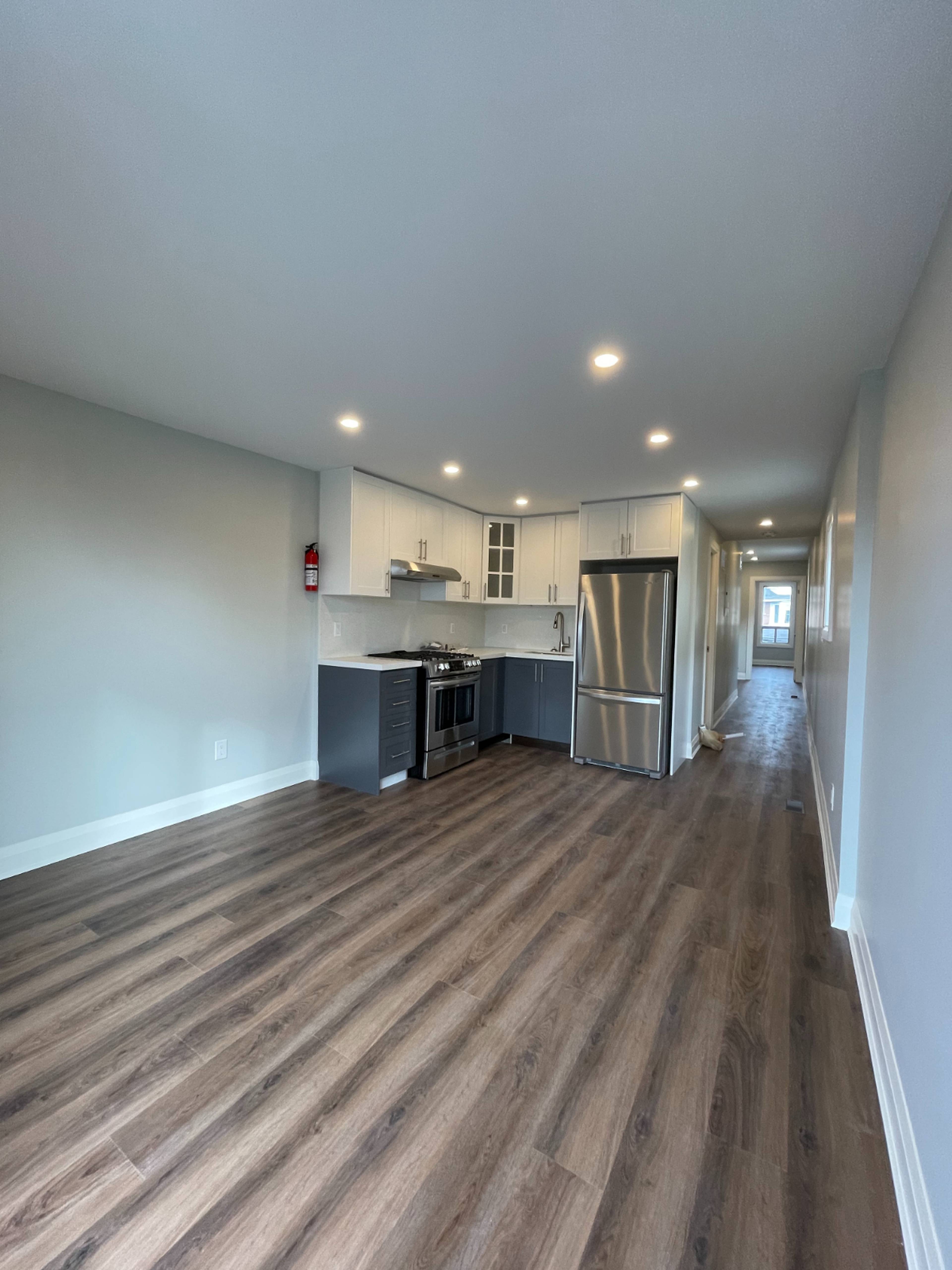 2 Bed  · 1 Bath for rent $2,500 / month