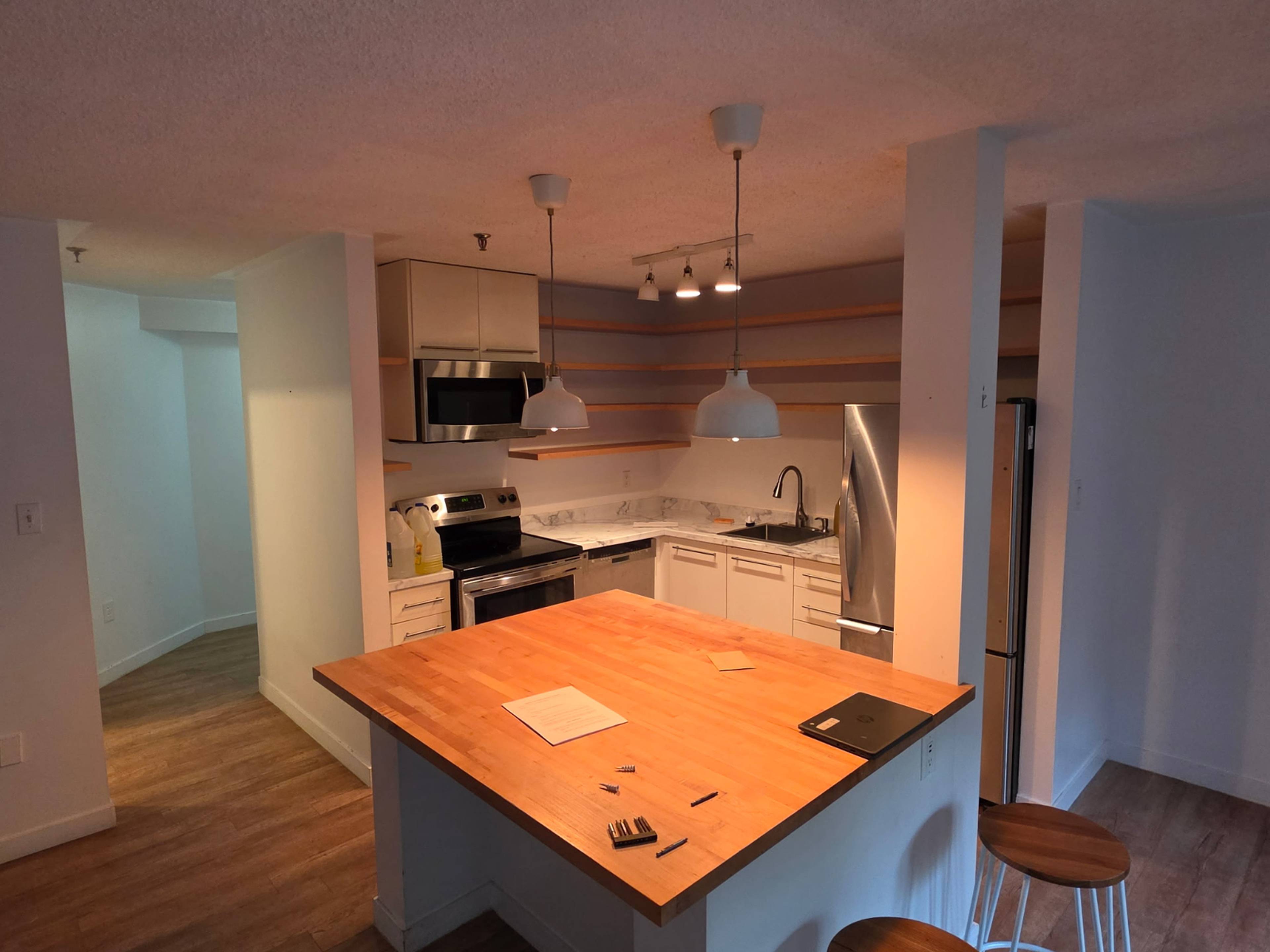 2 Bed  · 1.5 Bath for rent $2,100 / month