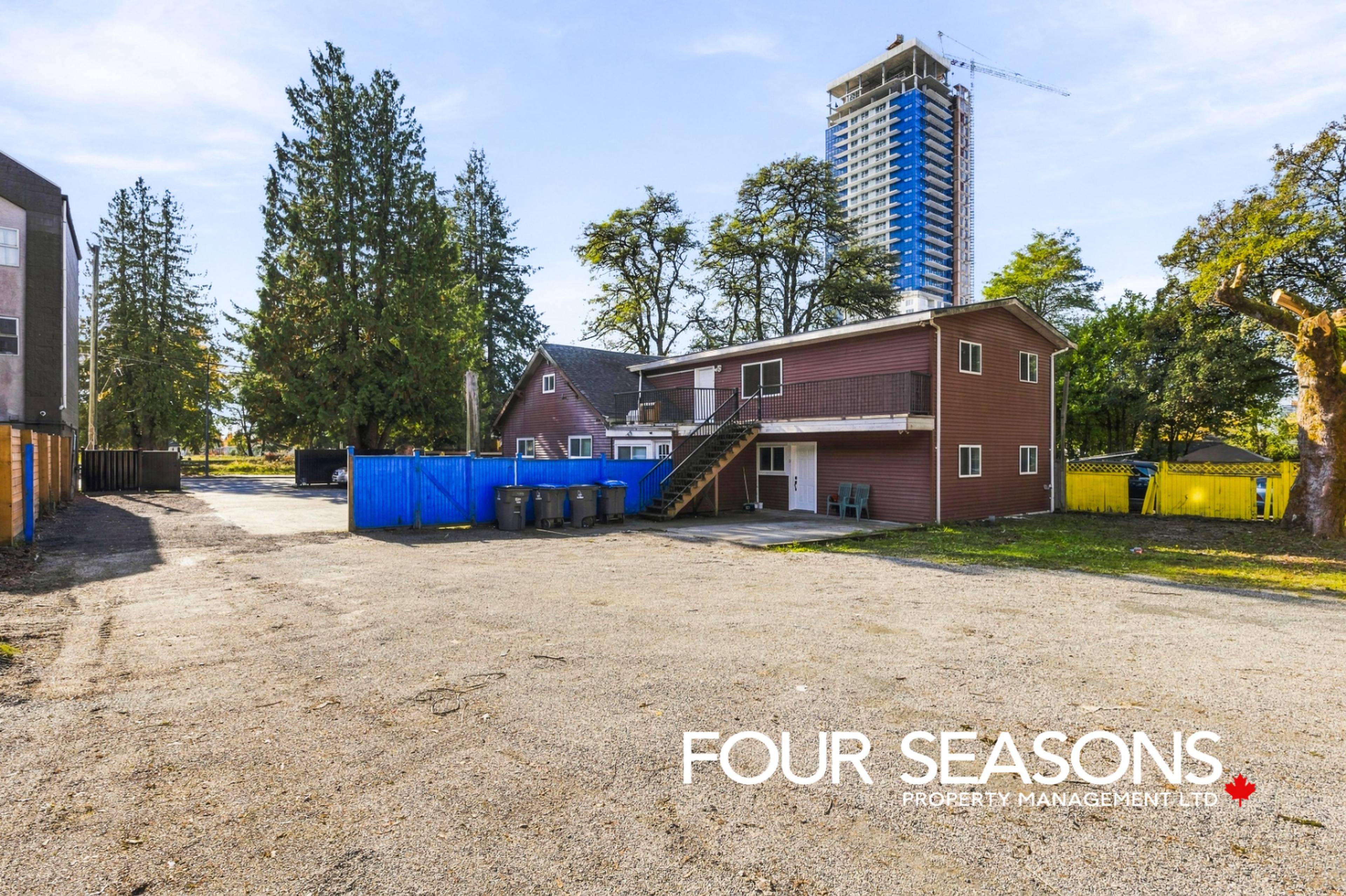 2 Bed  · 1 Bath for rent $1,725 / month
