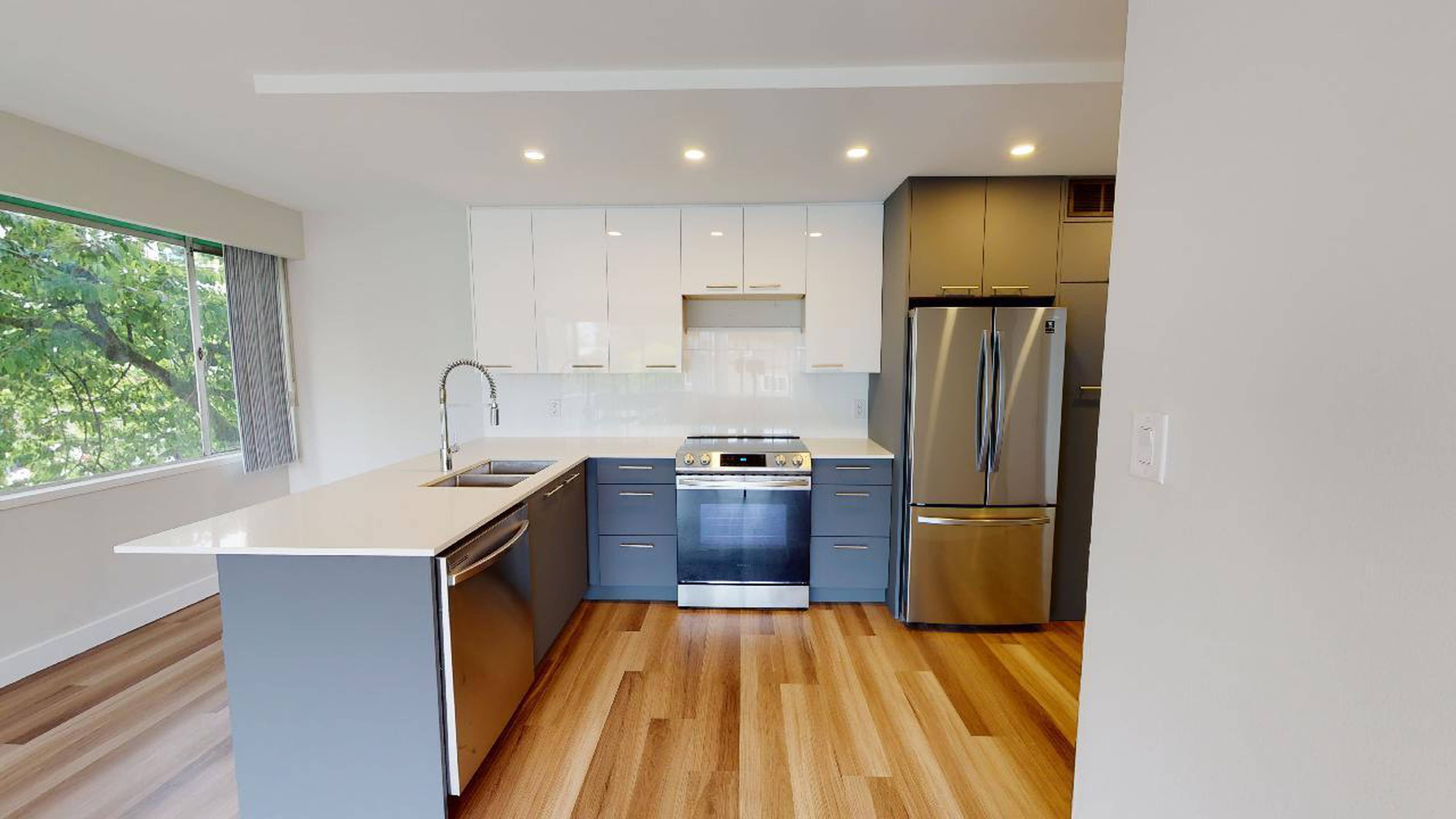 1 室  · 1 卫 for rent $2,500 / 月