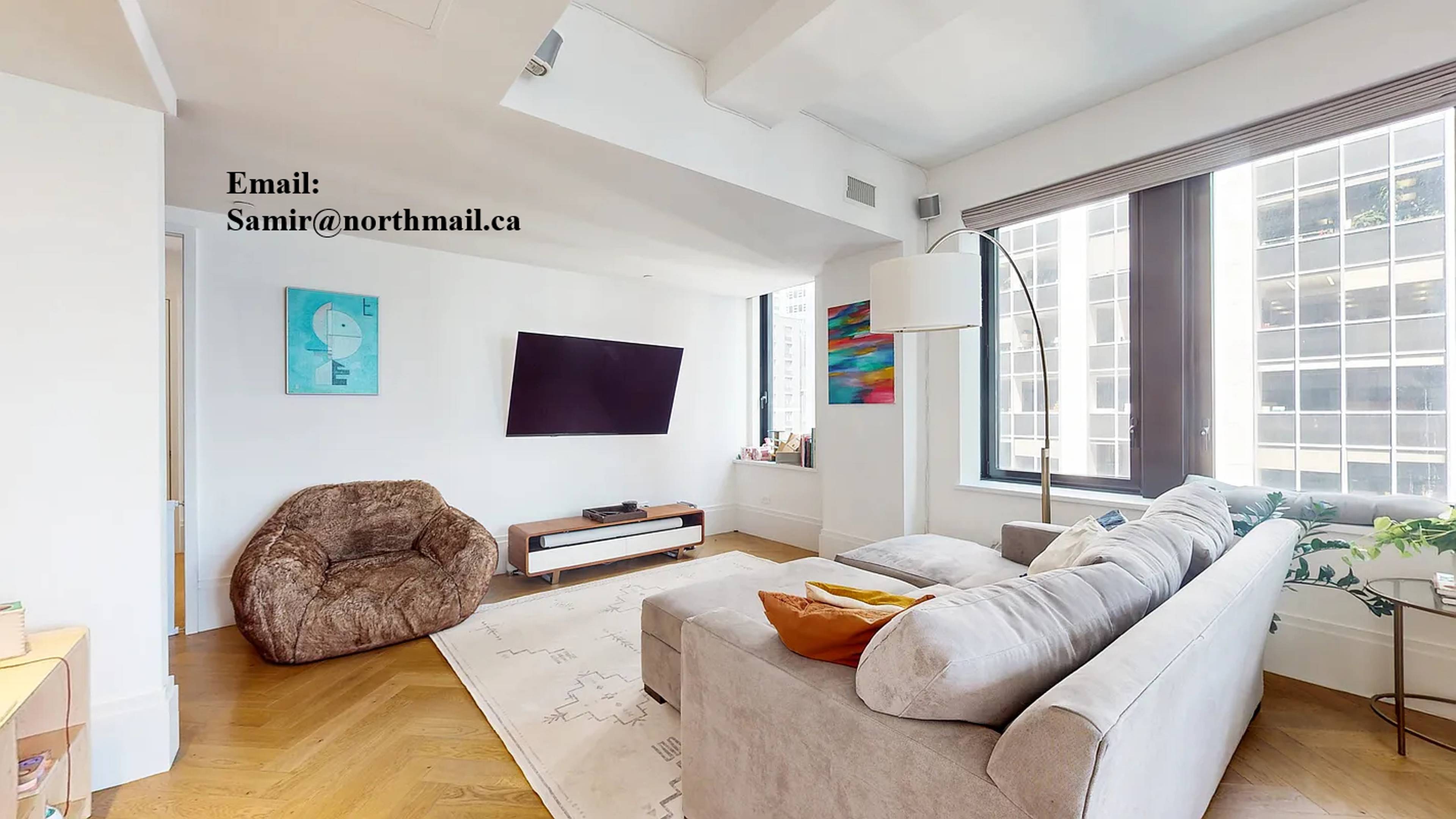 1 Bed  · 1 Bath for rent $1,100 / month