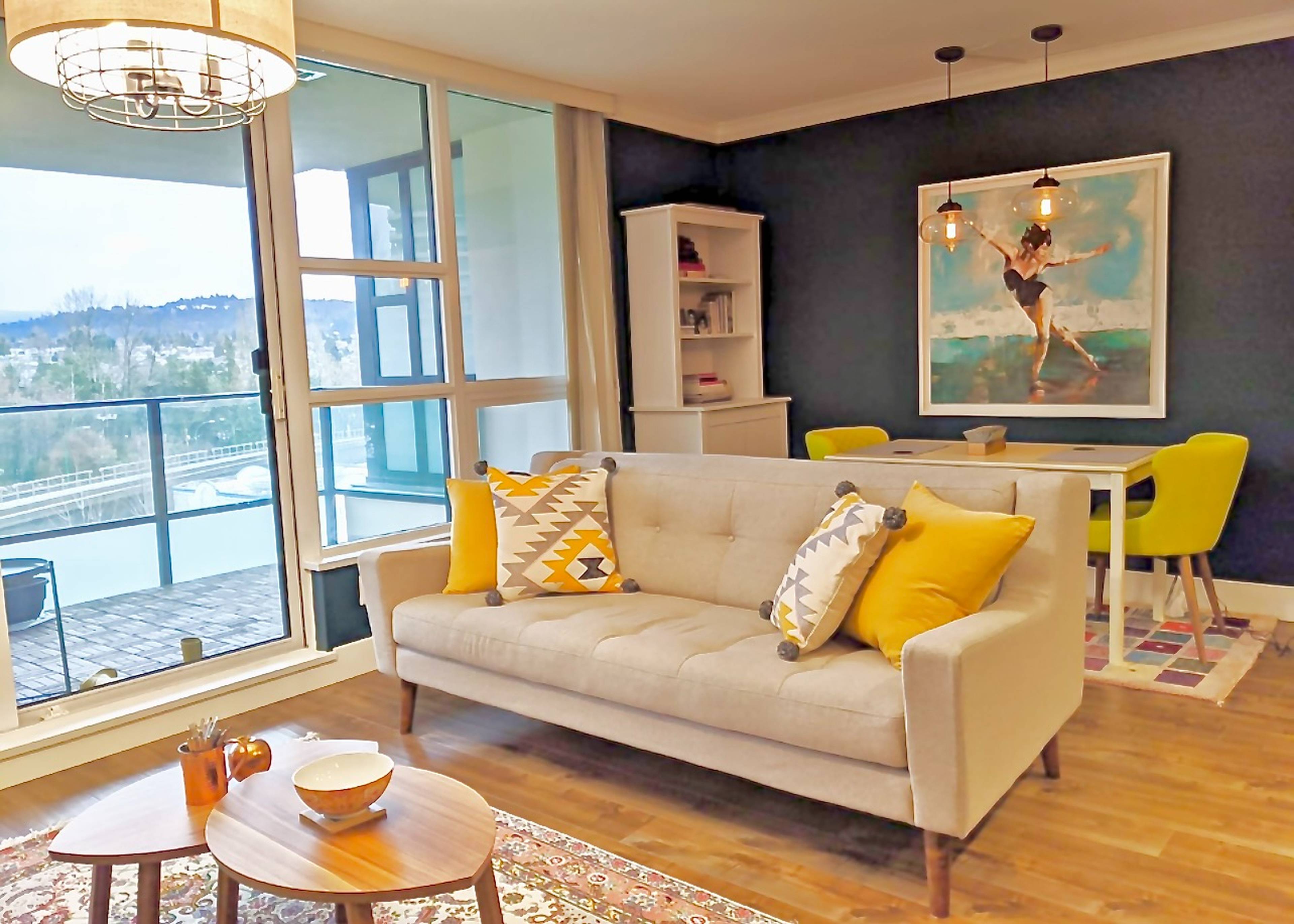 1 室  · 1 卫 for rent $2,250 / 月