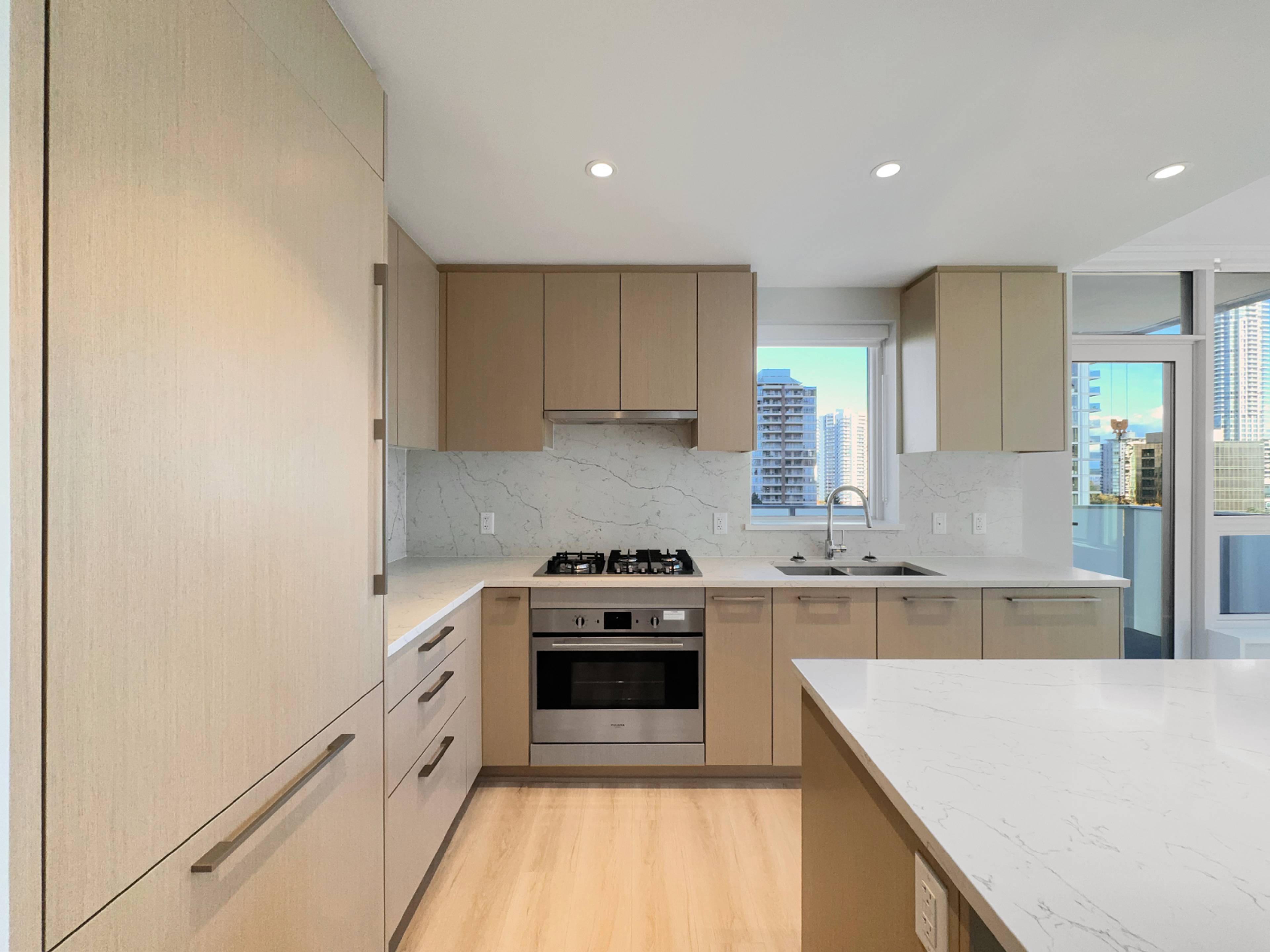 2 ch.  · 2 s. de bains for rent $3,100 / mois