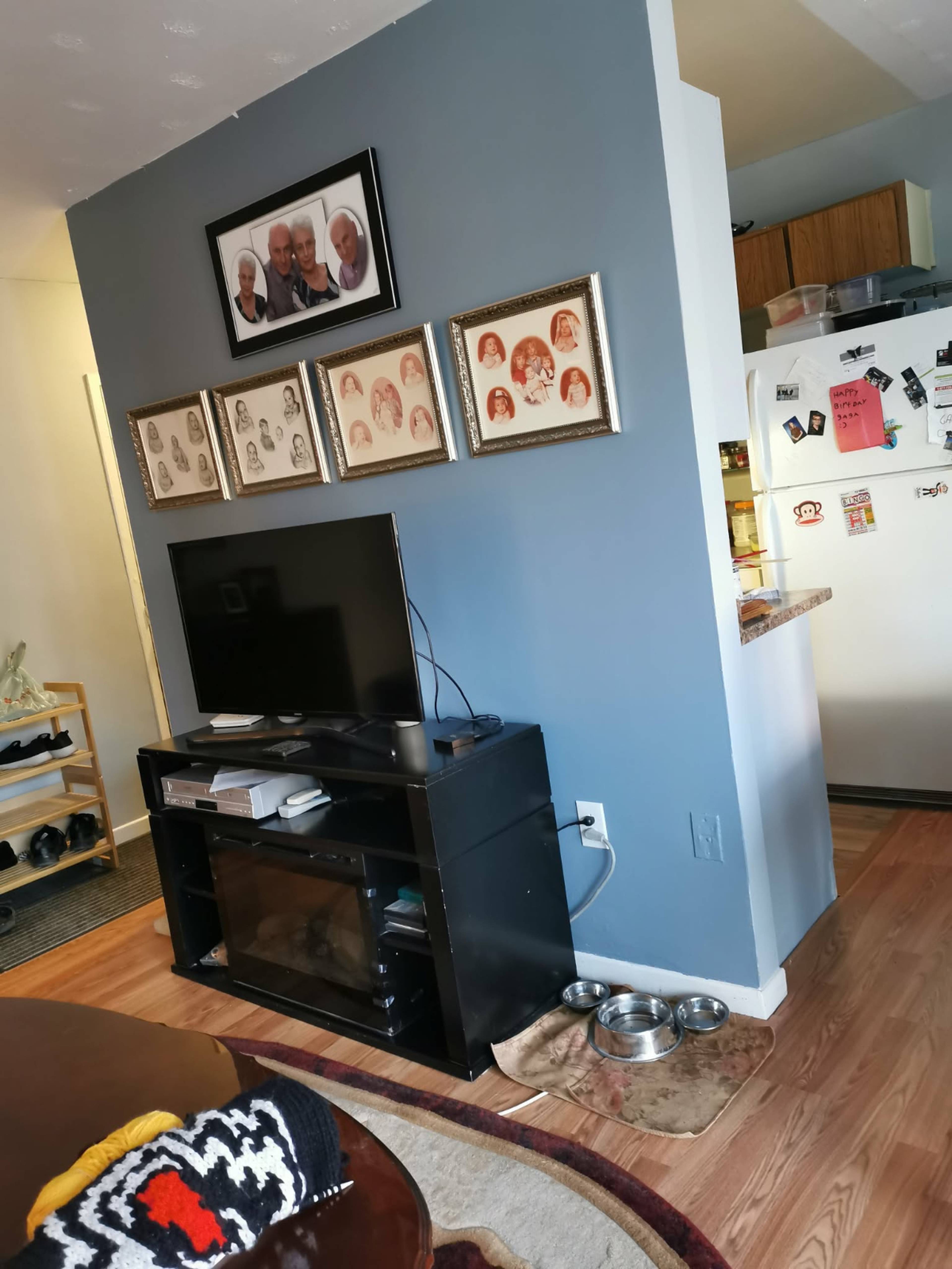 Room for rent $700 / month