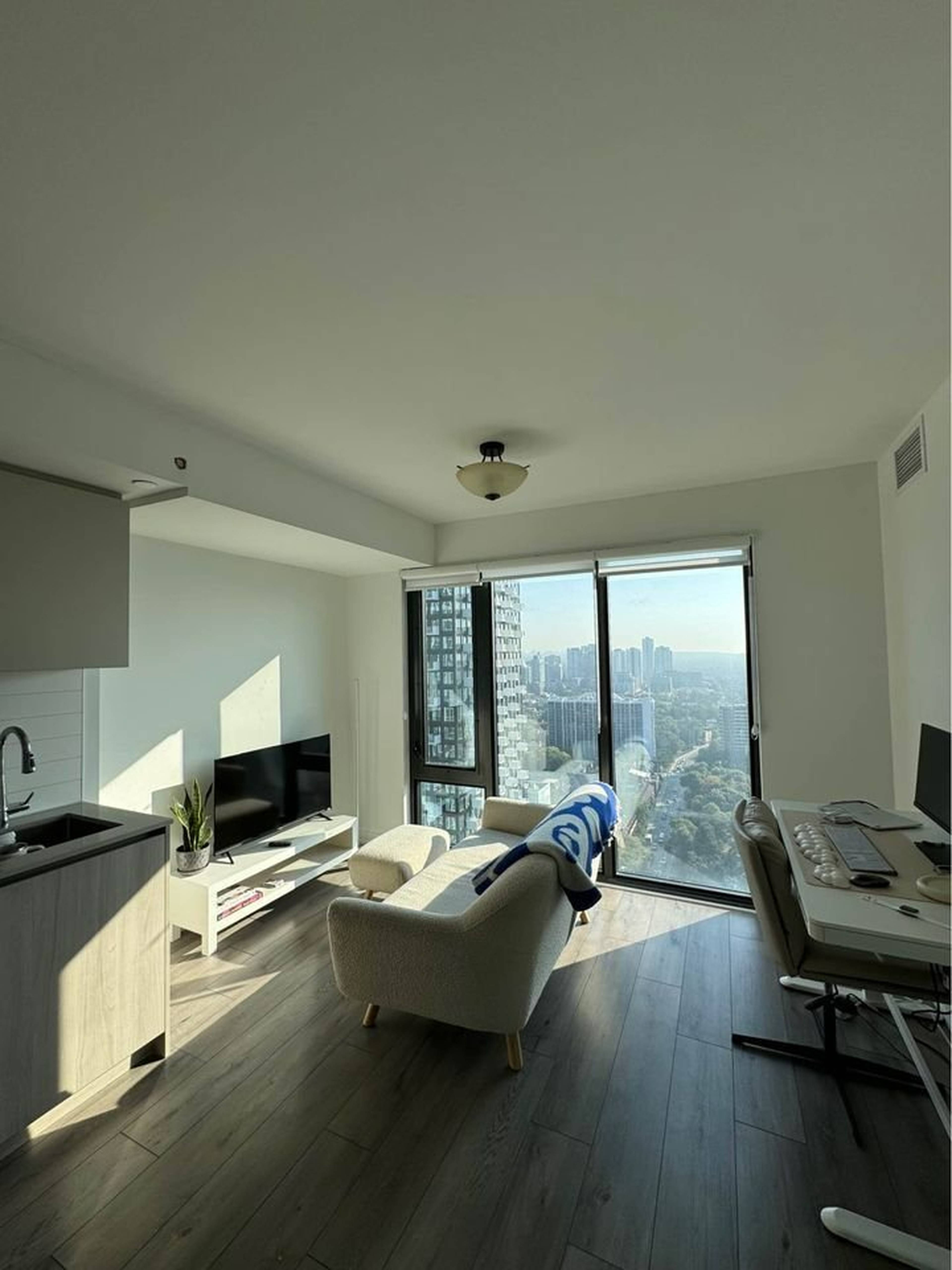 1 Bed  · 1 Bath for rent $2,100 / month
