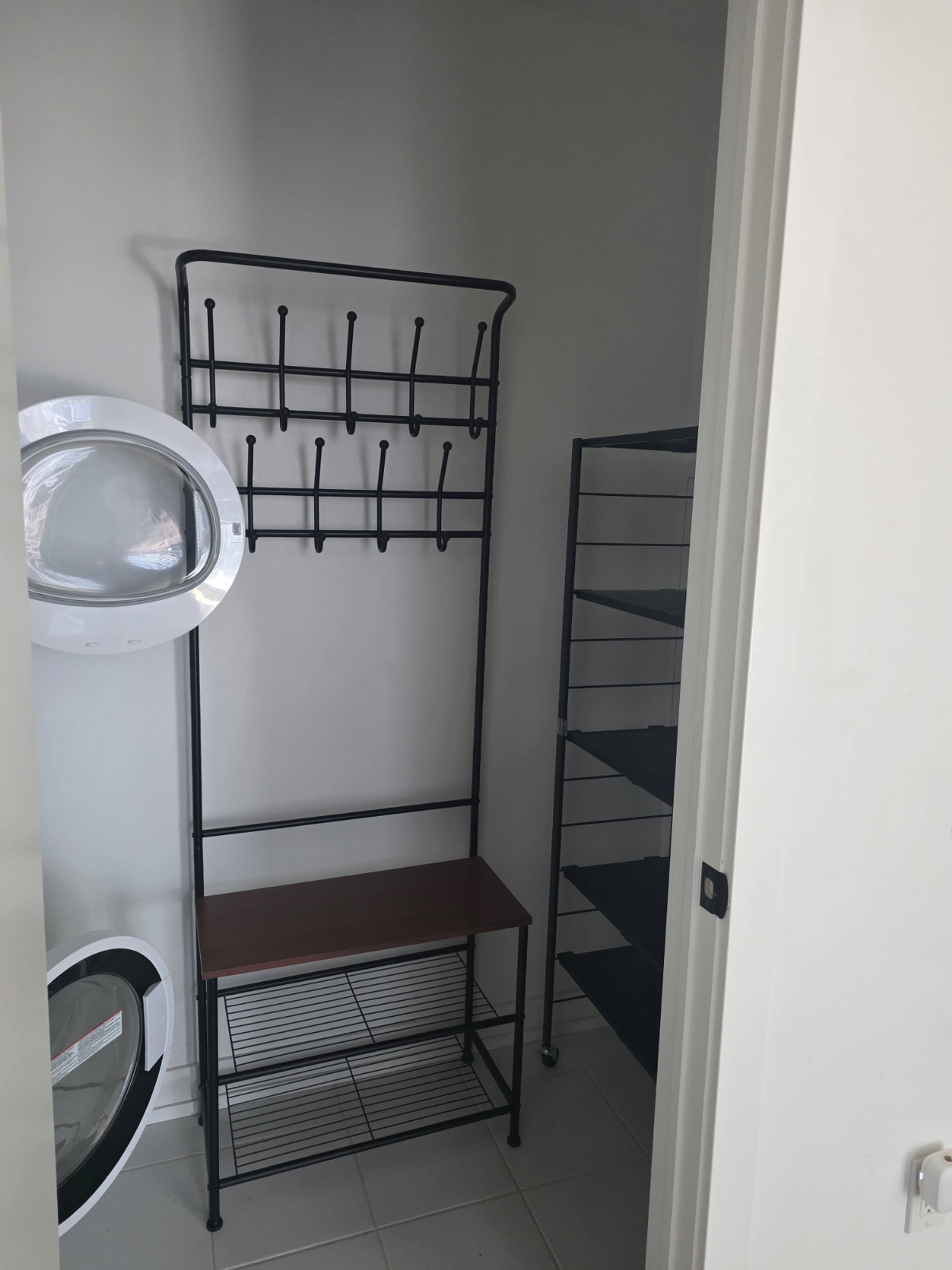 Studio  · 1 s. de bains for rent $2,000 / mois