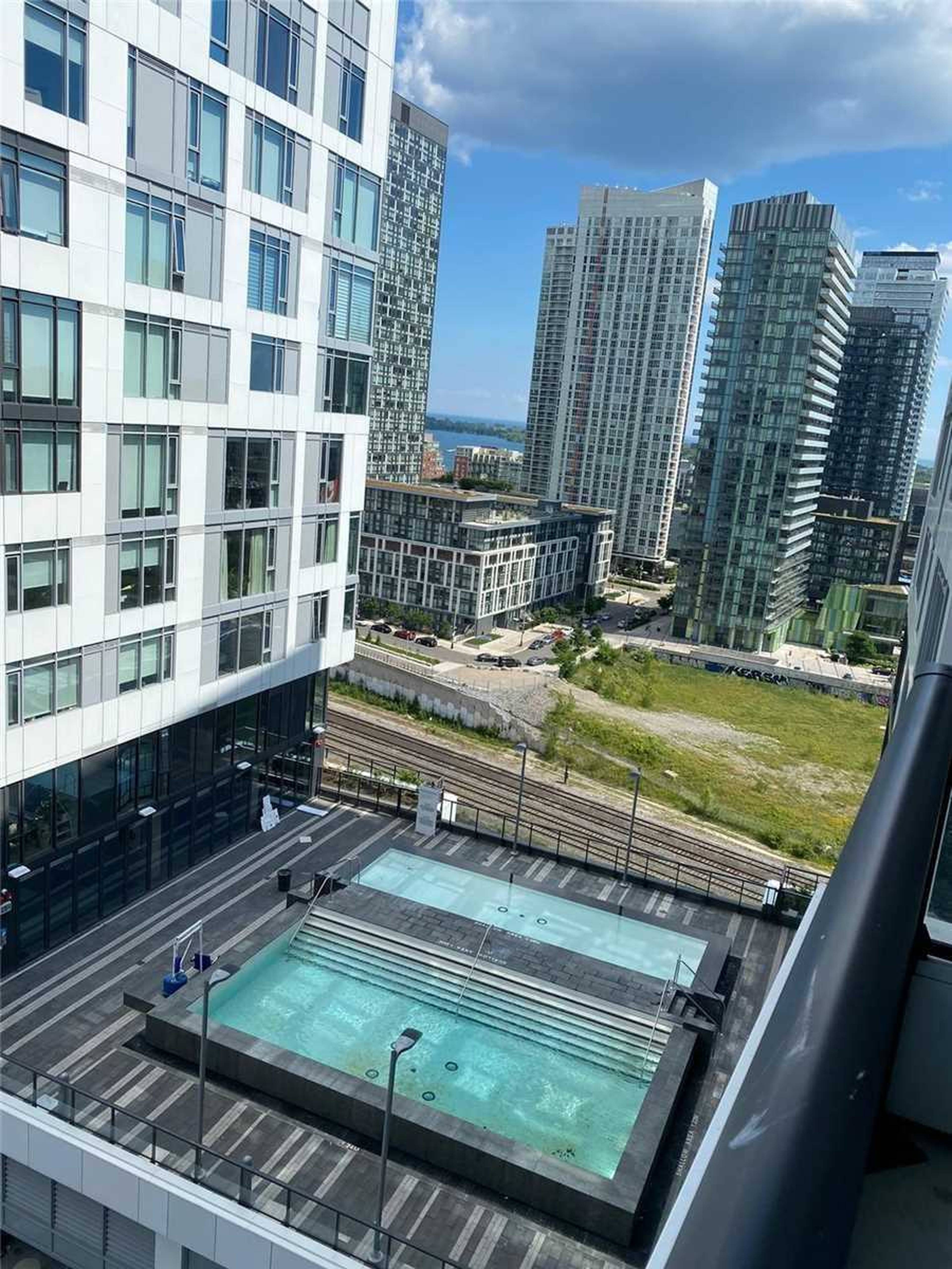 Studio  · 1 Bath for rent $1,850 / month