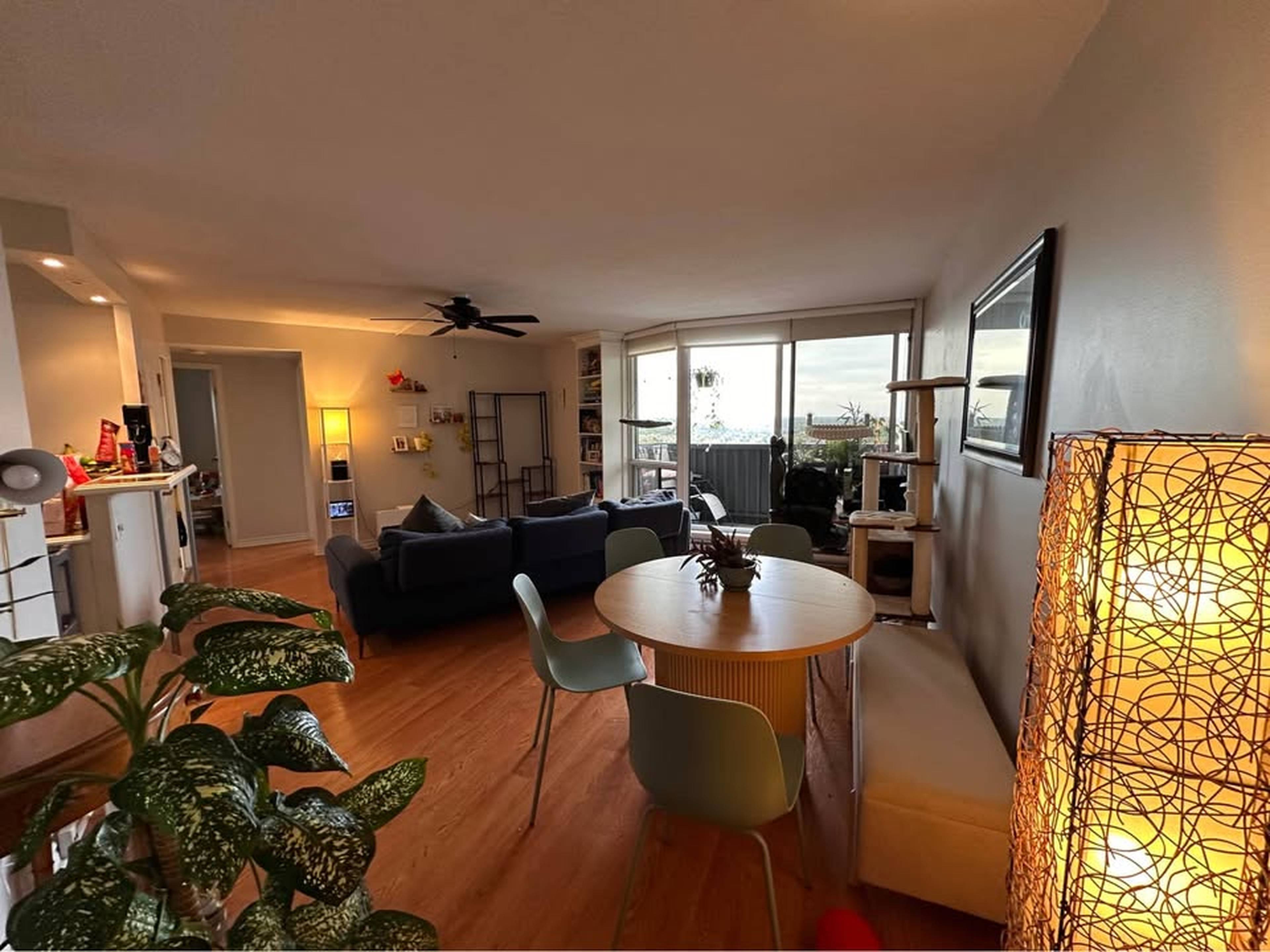 2 Bed  · 1 Bath for rent $2,200 / month