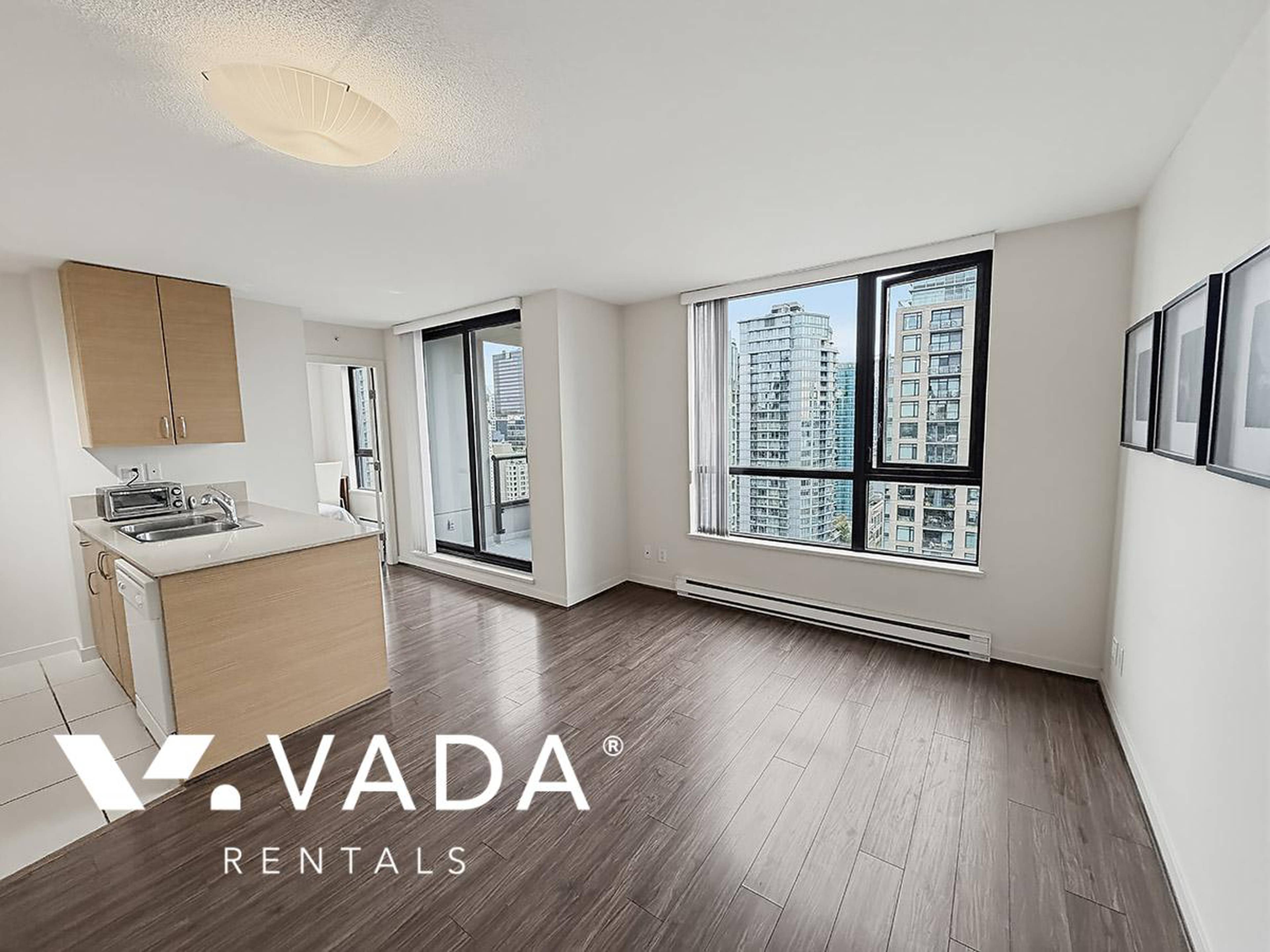 1 Bed  · 1 Bath for rent $2,600 / month