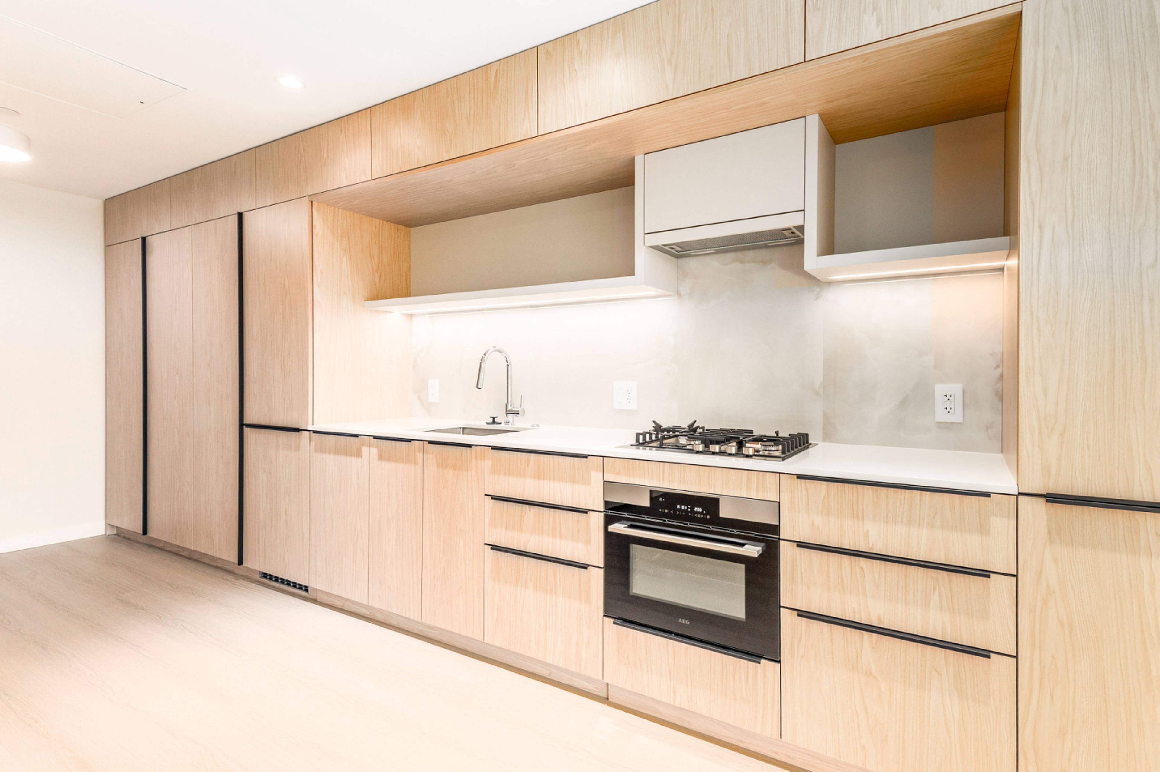 1 Bed  · 1 Bath for rent $2,300 / month