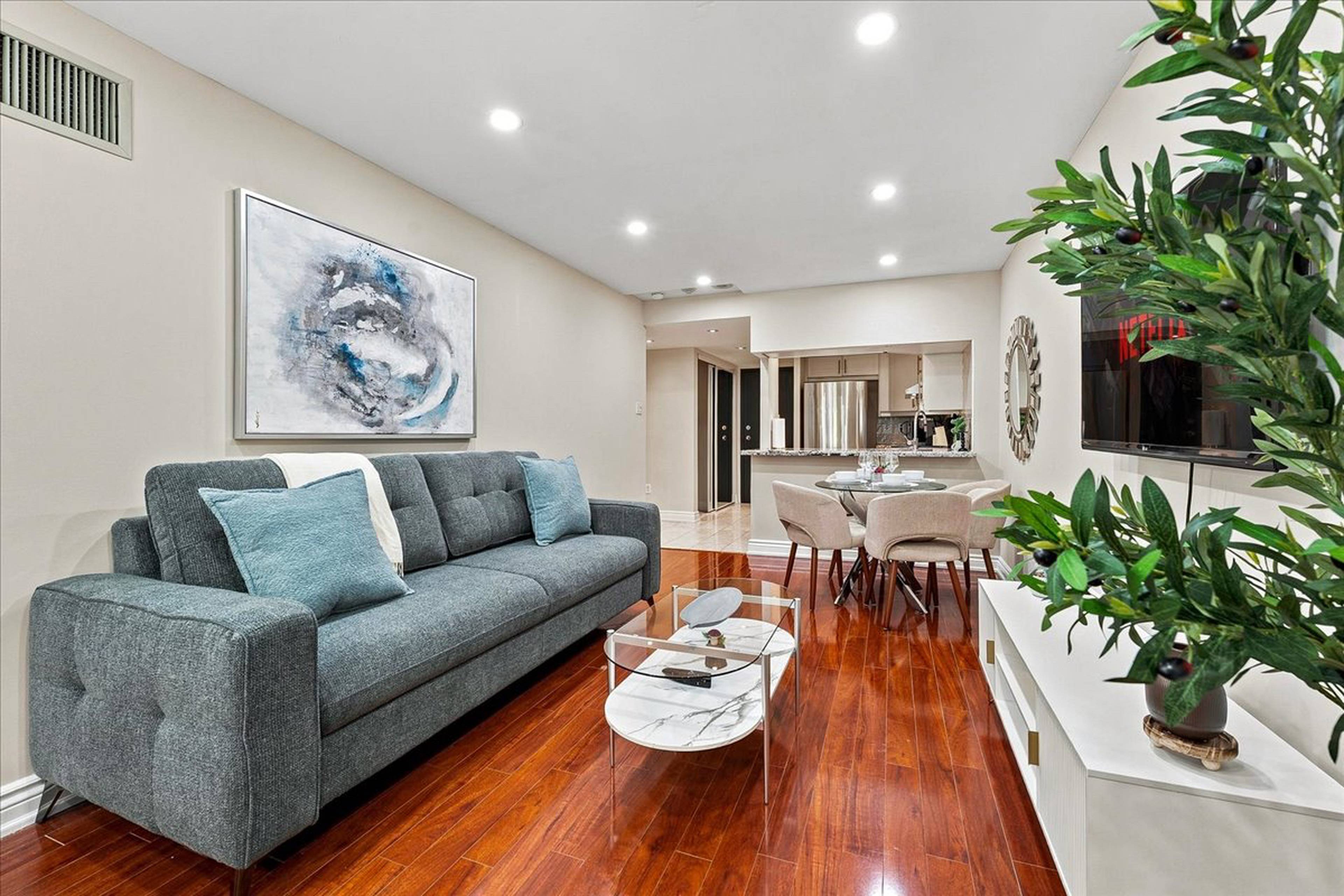 2 Bed  · 1 Bath for rent $3,500 / month