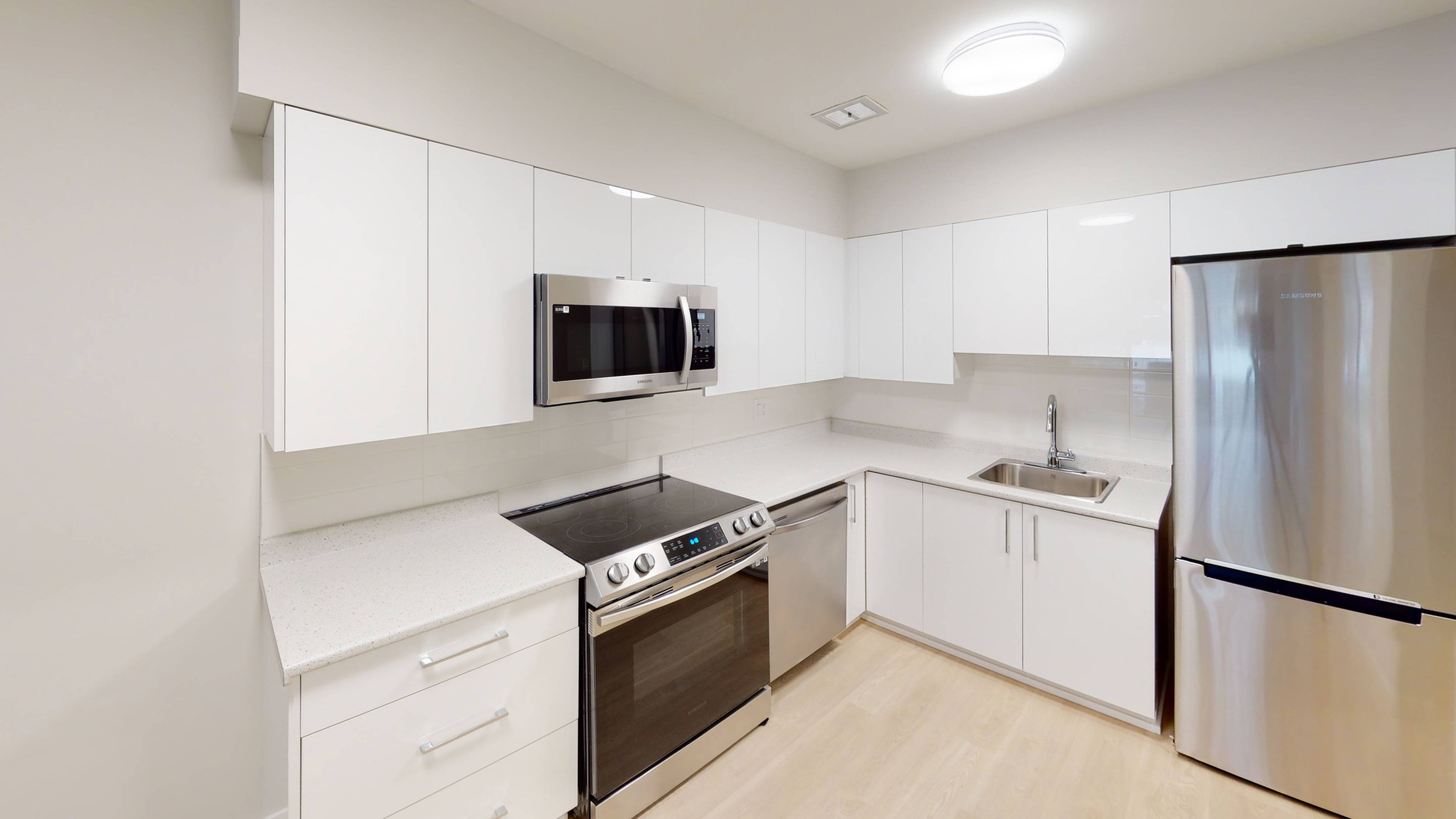 1 Bed  · 1 Bath for rent $2,025 / month