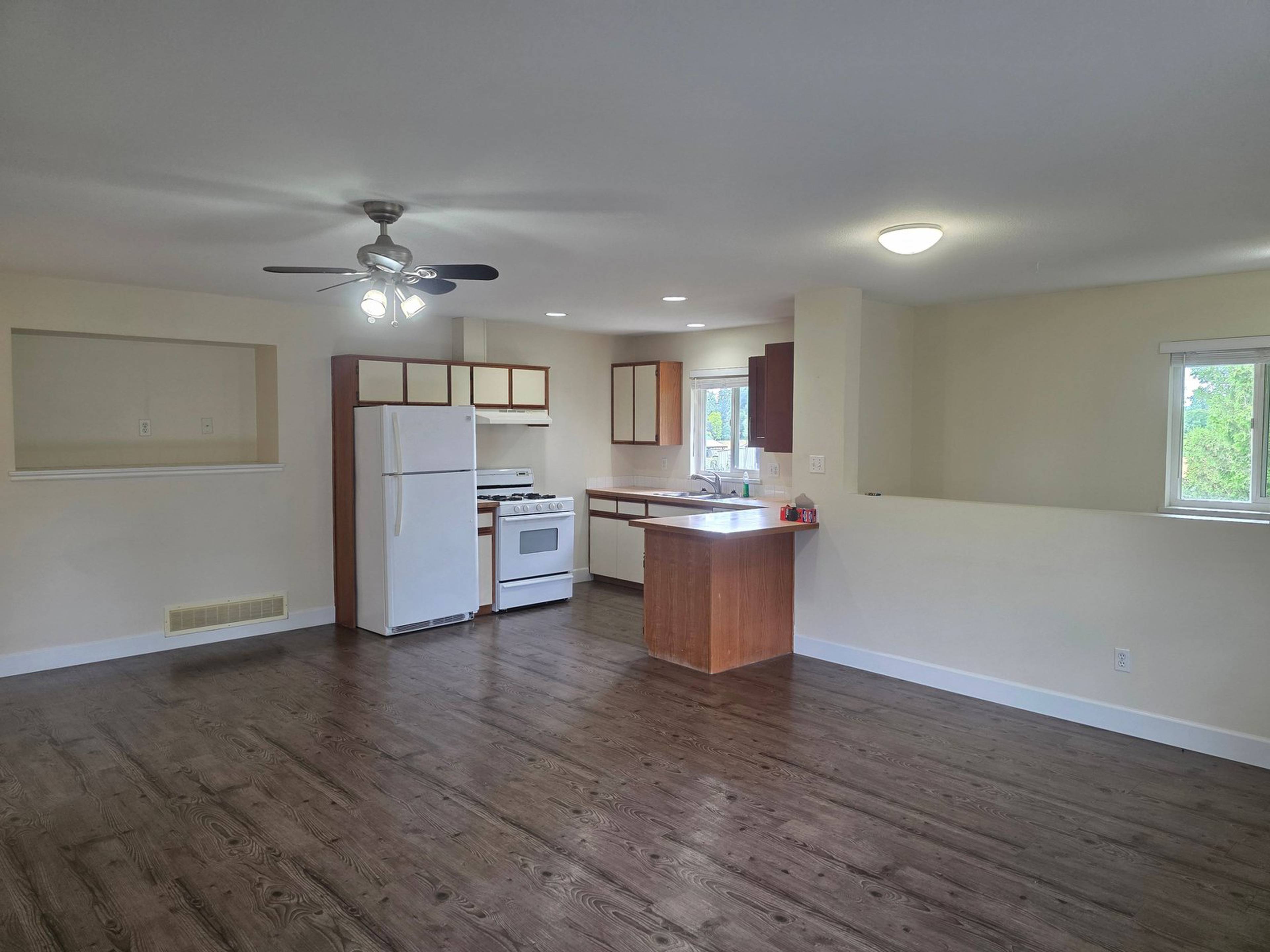 1 Bed  · 1 Bath for rent $1,400 / month