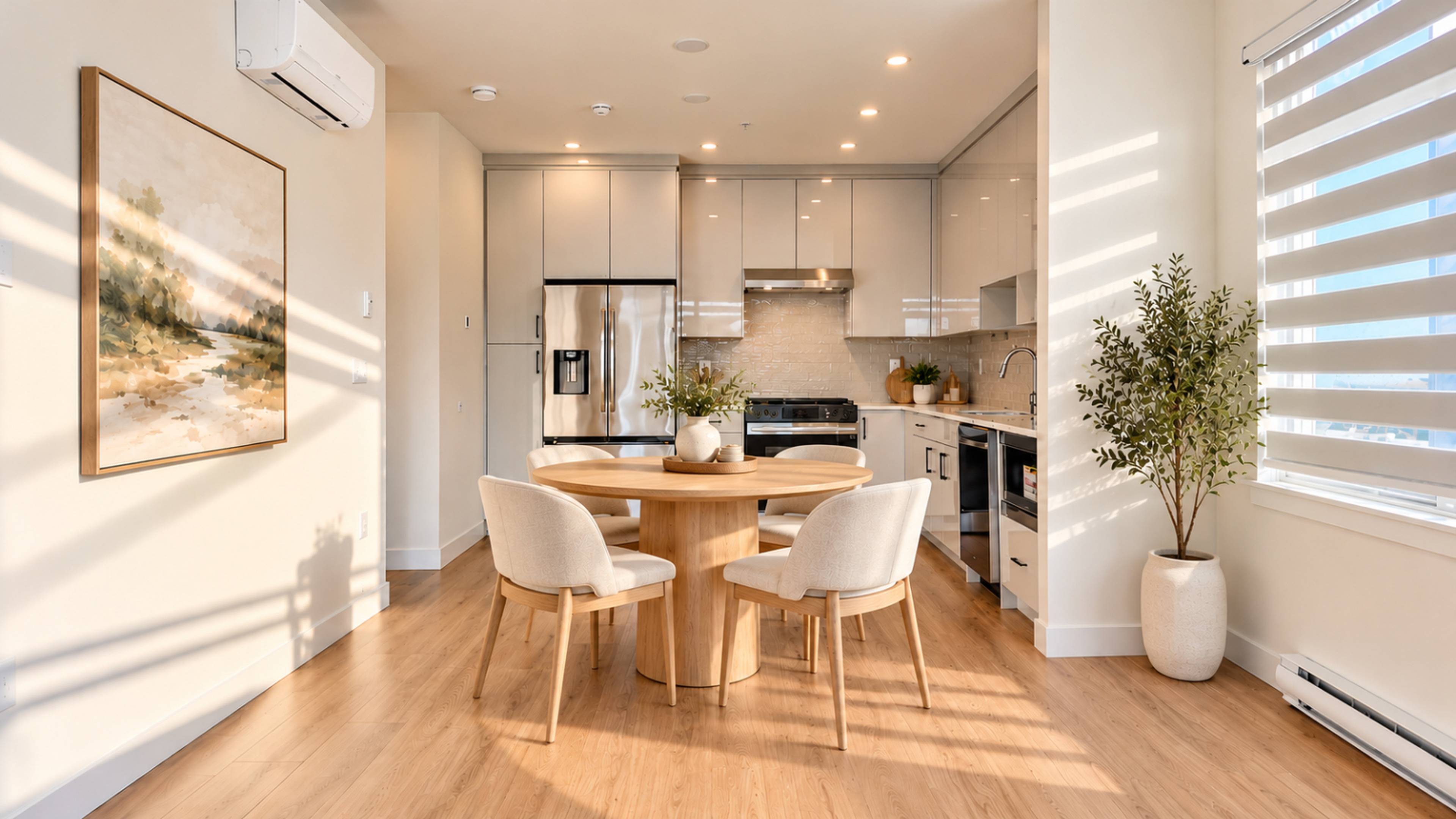 2 ch.  · 2 s. de bains for rent $2,300 / mois