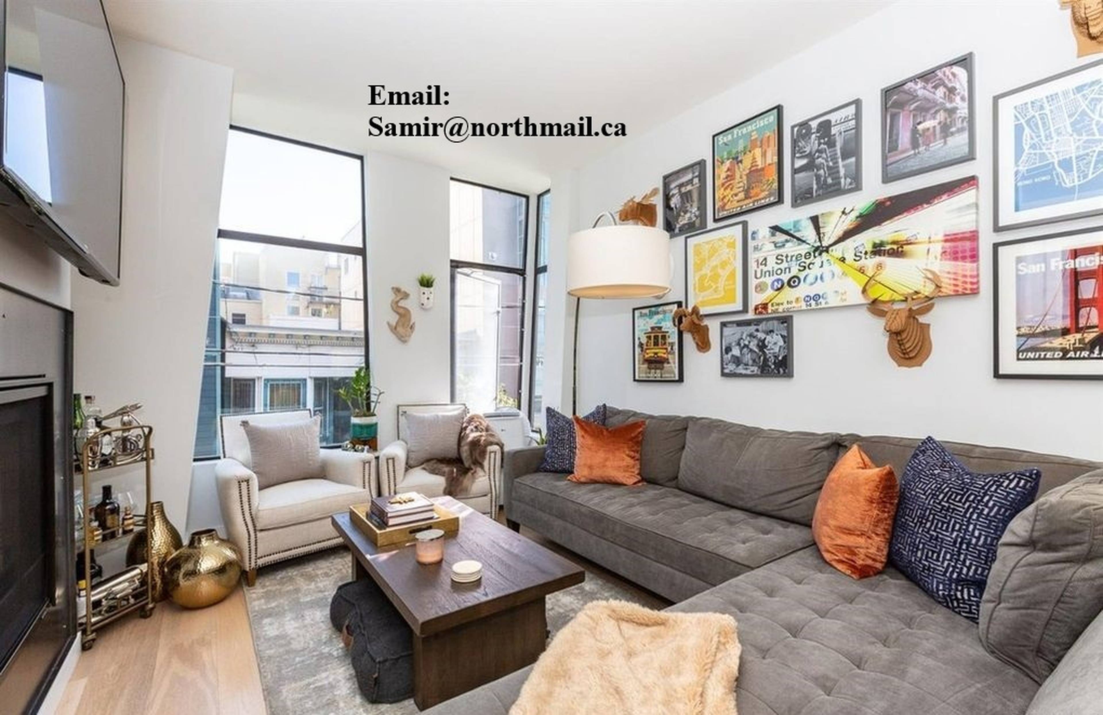 1 ch.  · 1 s. de bains for rent $1,100 / mois
