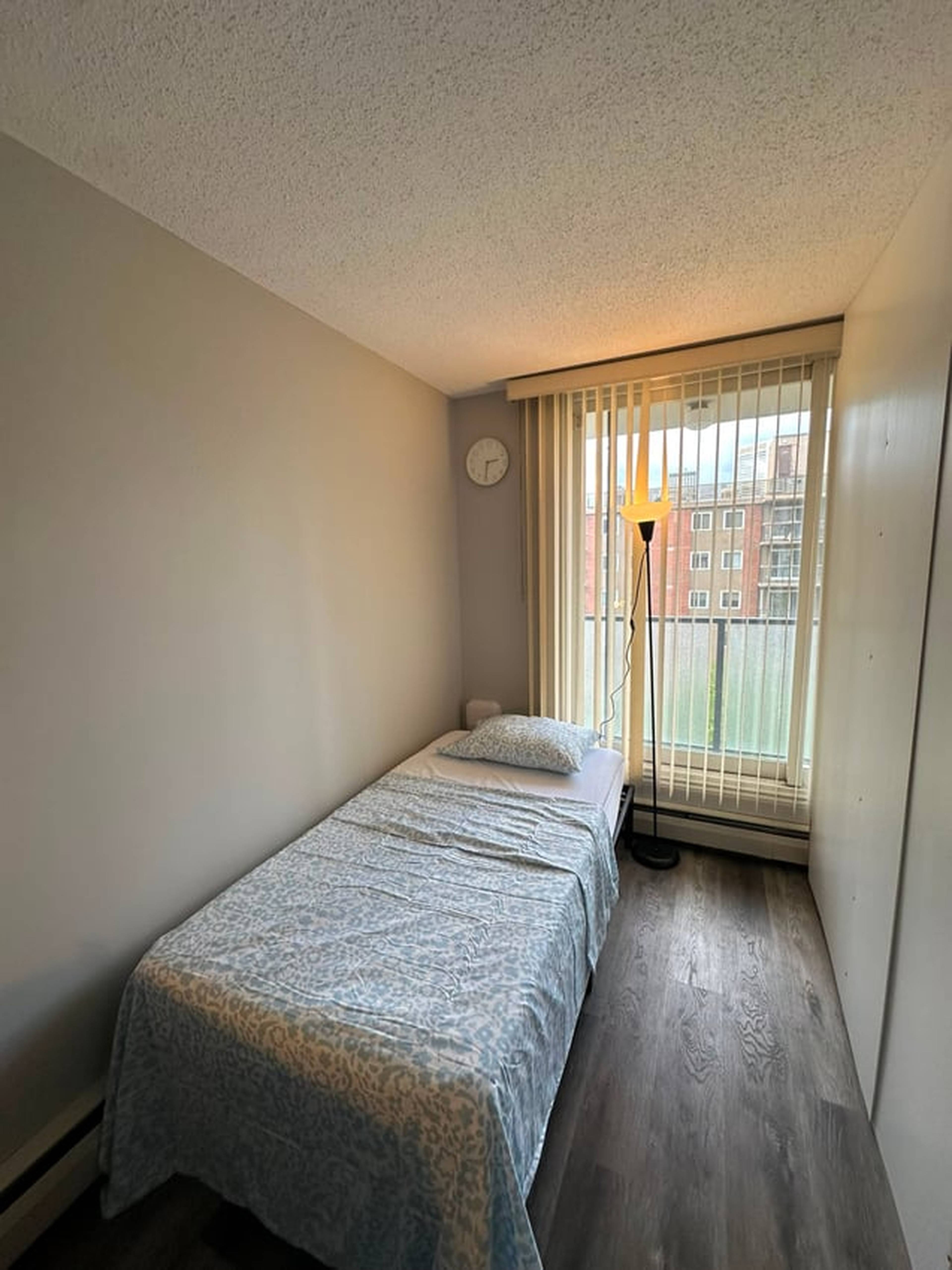 单间 for rent $600 / 月