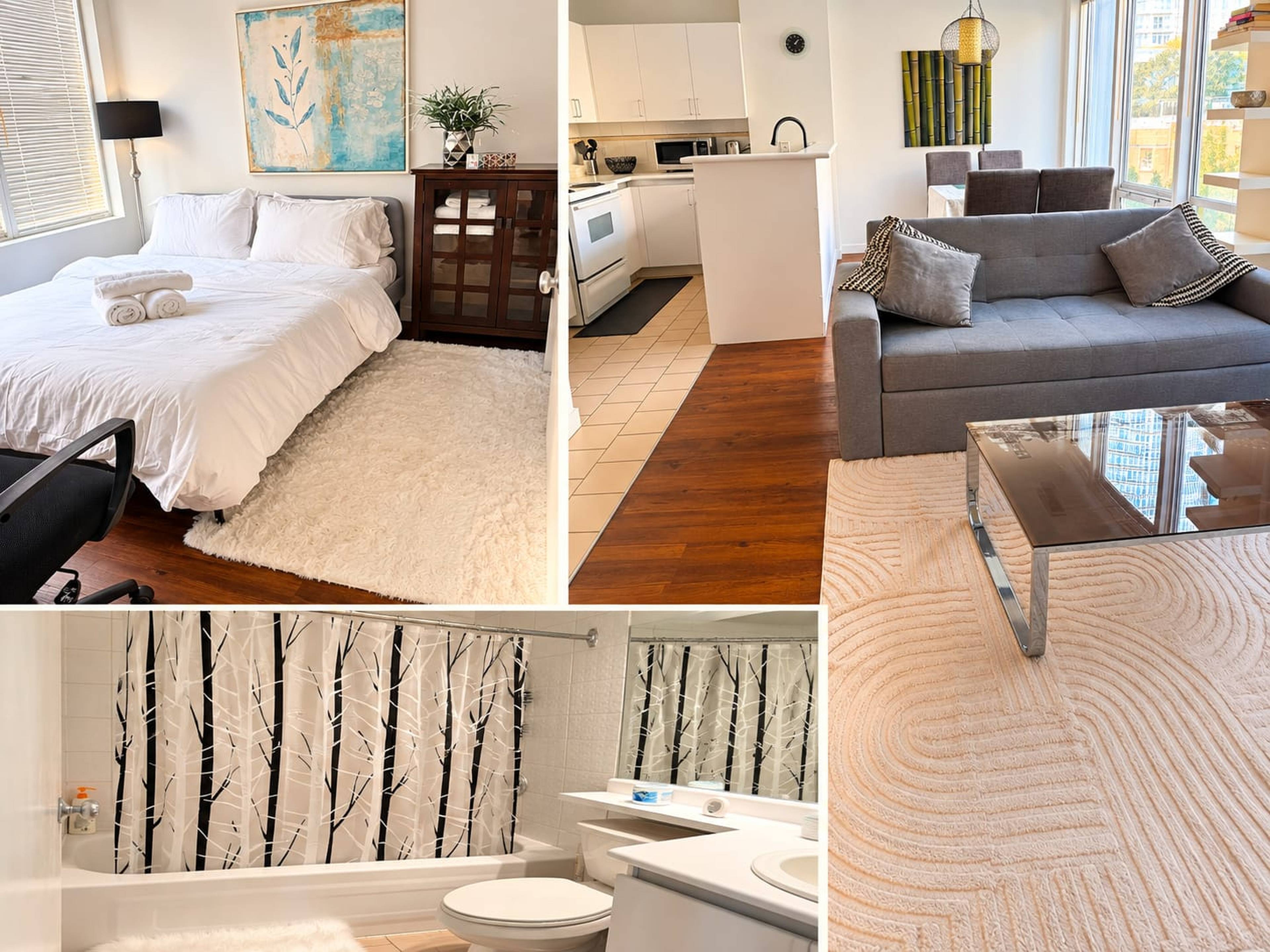 1 Bed  · 1 Bath for rent $200 / day